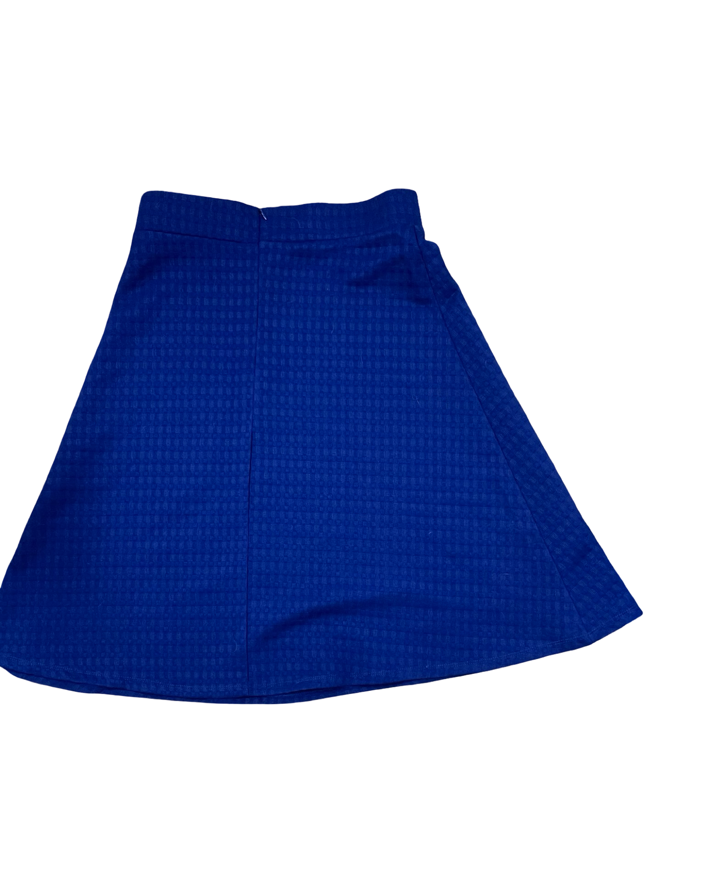 Skirt Midi By Liz Lange In Blue, Size:S