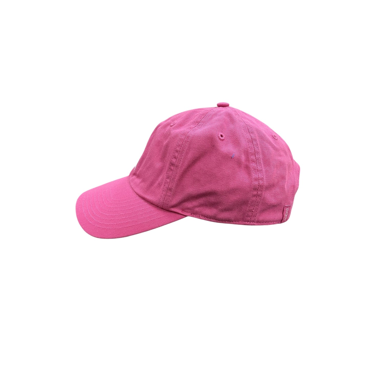 Hat Baseball Cap By Adidas In Pink
