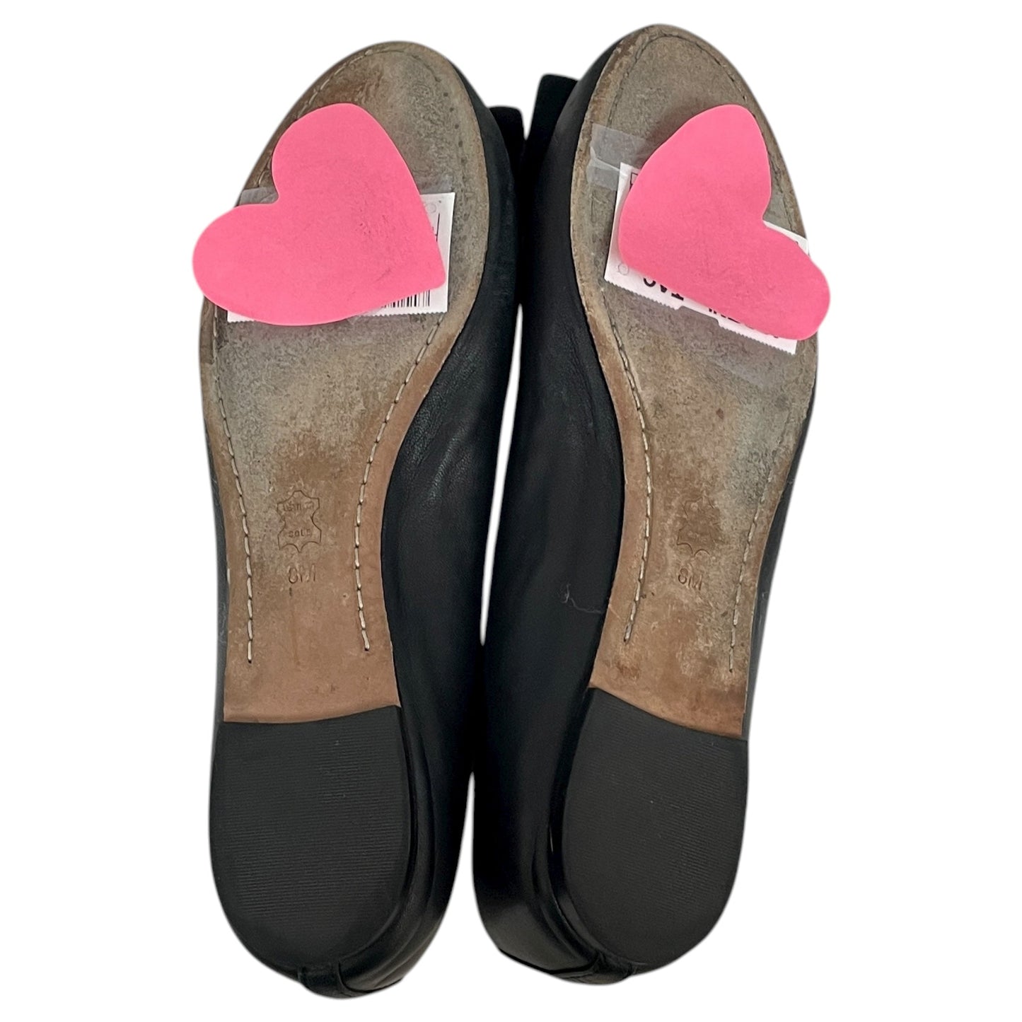 Shoes Designer By Tory Burch In Black, Size:8