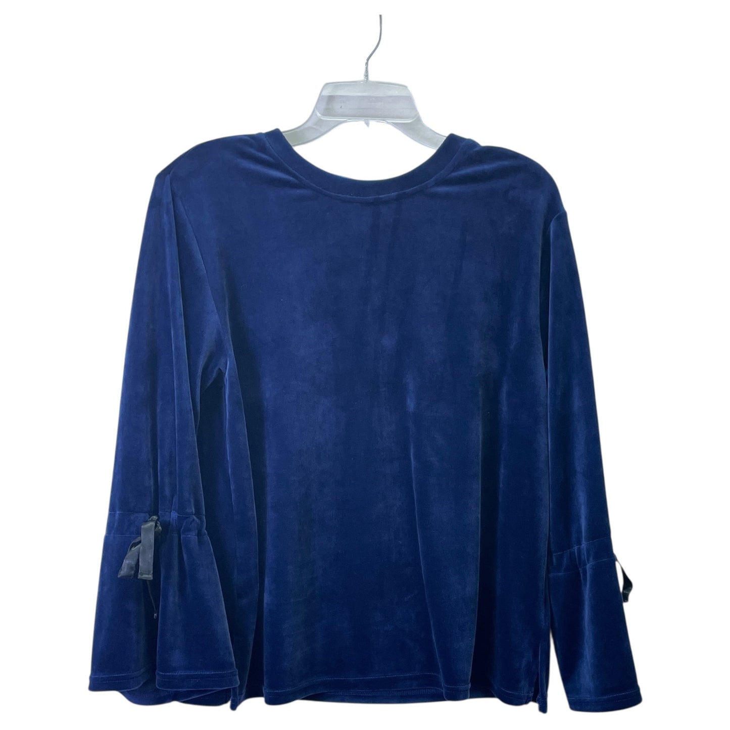 Top Ls By Philosophy In Blue, Size:S