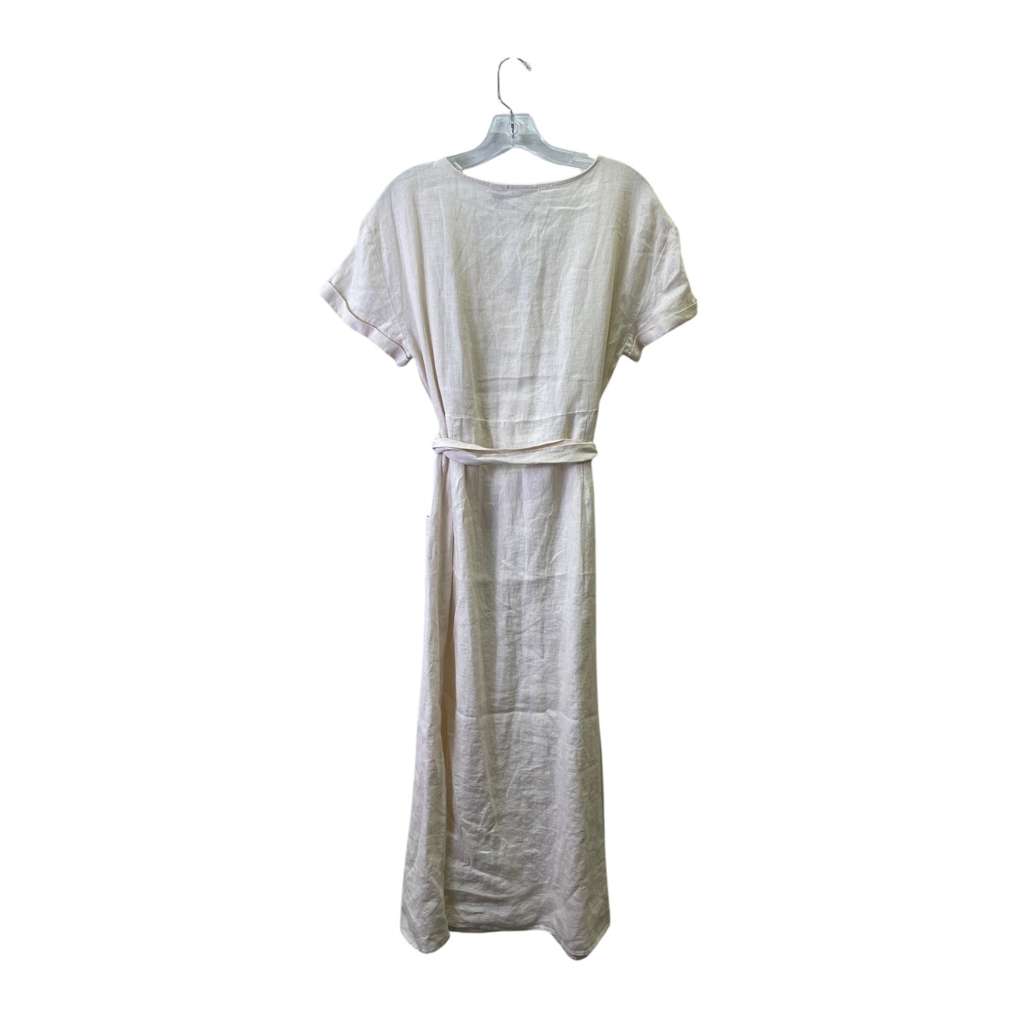 Dress Casual Maxi By Rachel Zoe In Peach, Size:M