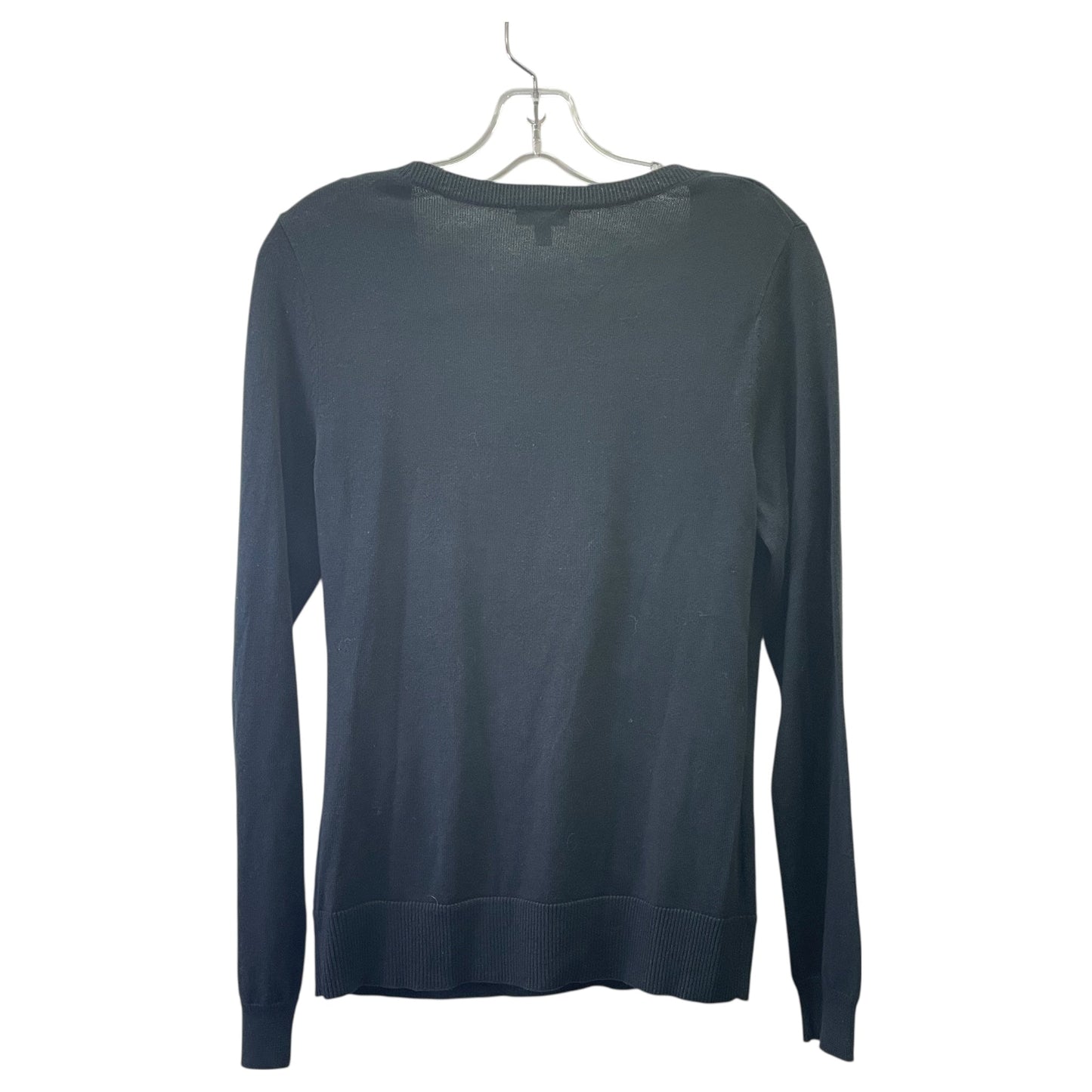 SWEATER by TALBOTS In BLACK, Size: S