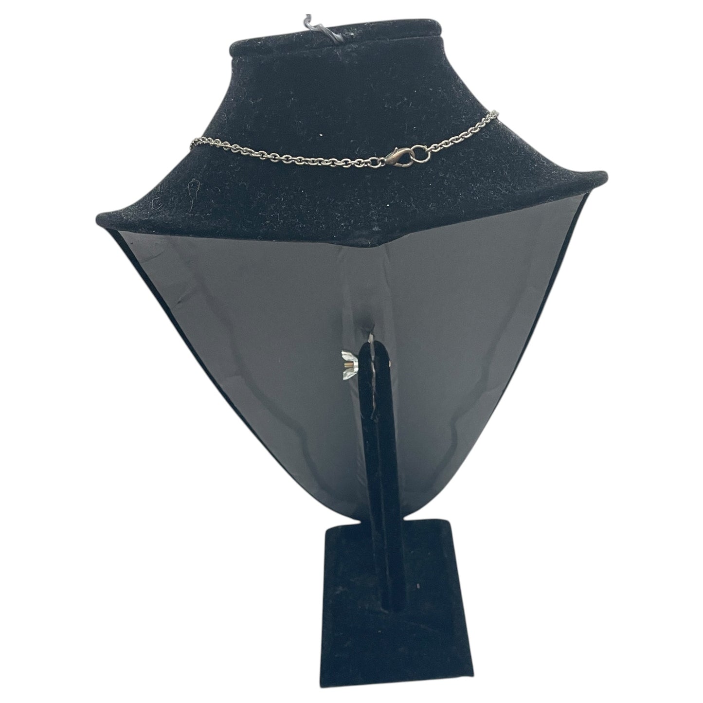 Necklace Statement By Cme In Blue