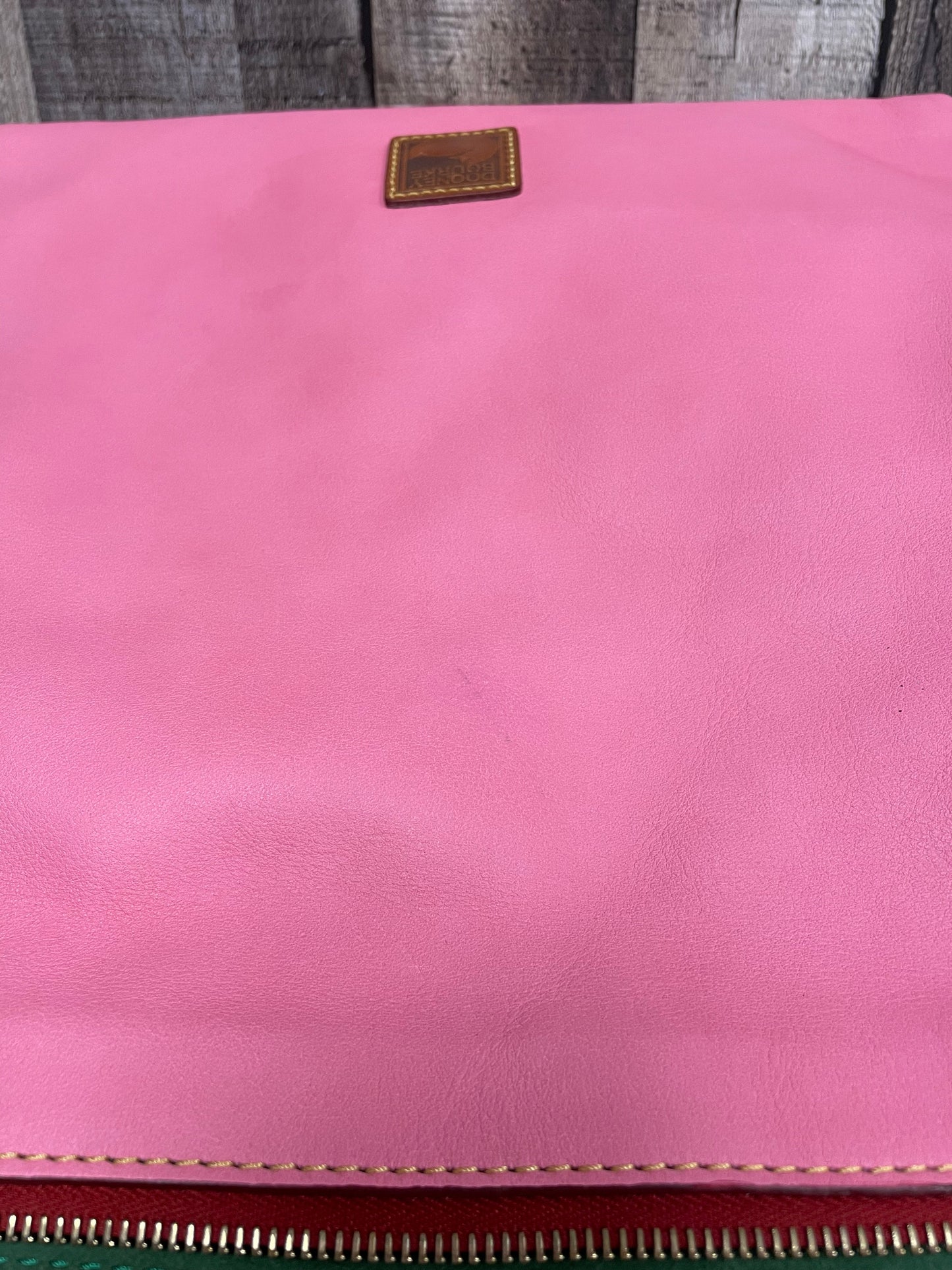 Handbag Designer By Dooney And Bourke, Size: Medium