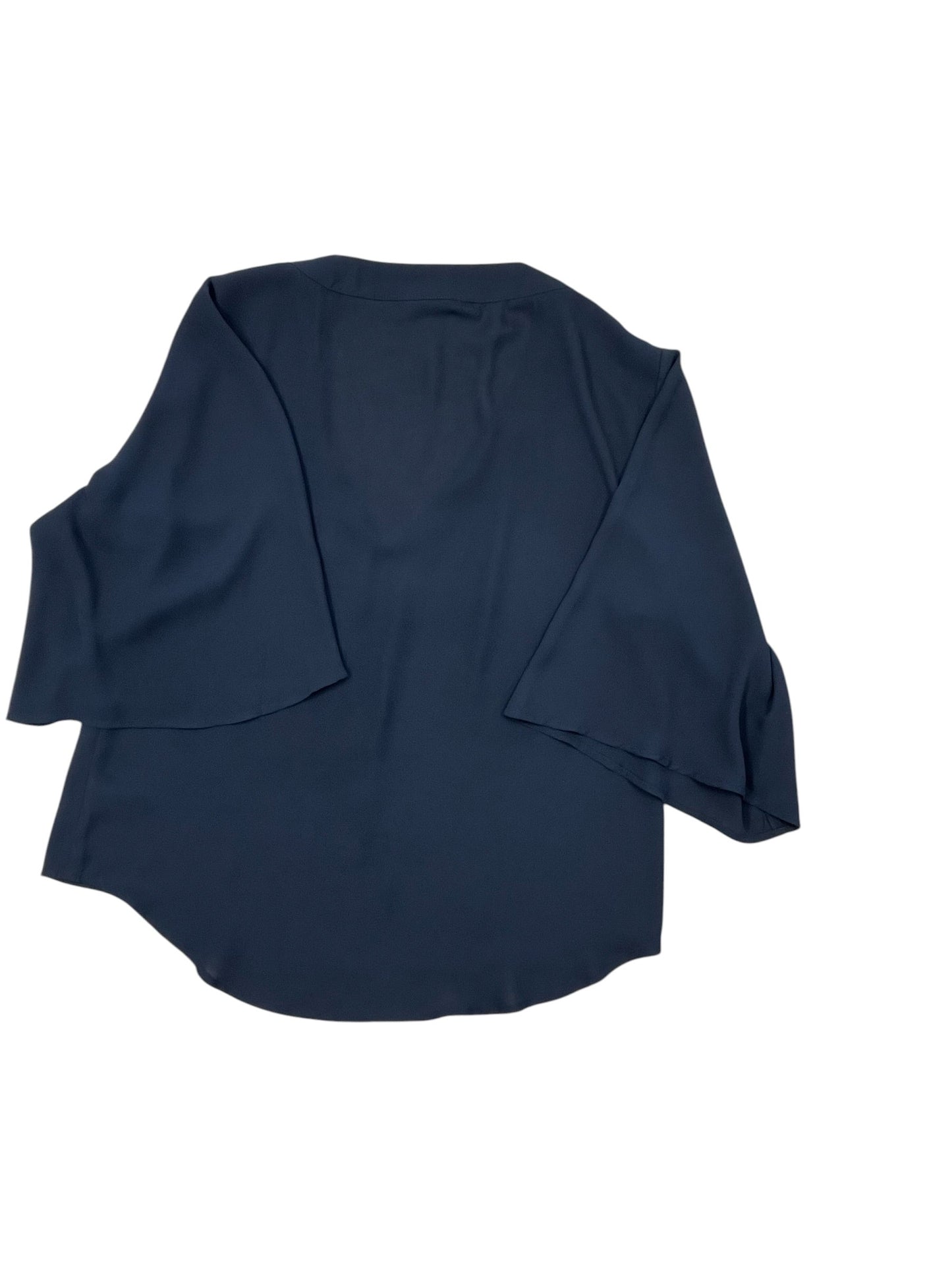 Top 3/4 Sleeve By Jack In Black, Size:S