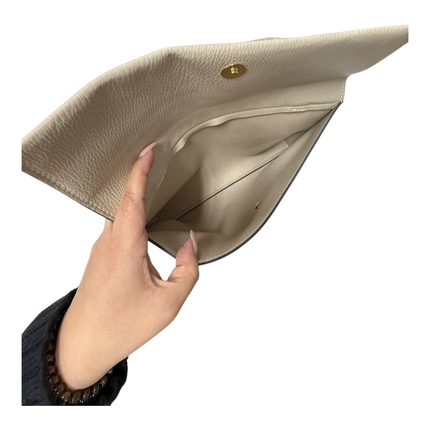 CROSSBODY In TAN, Size: MEDIUM