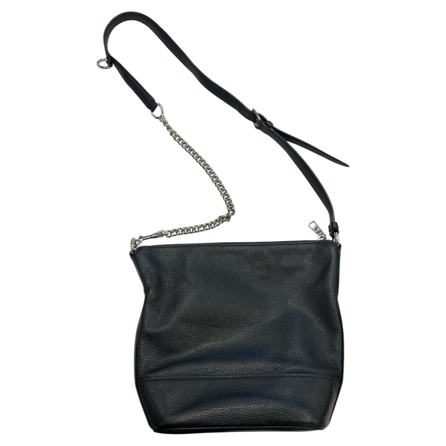 Crossbody Designer By Coach In Black, Size:Large