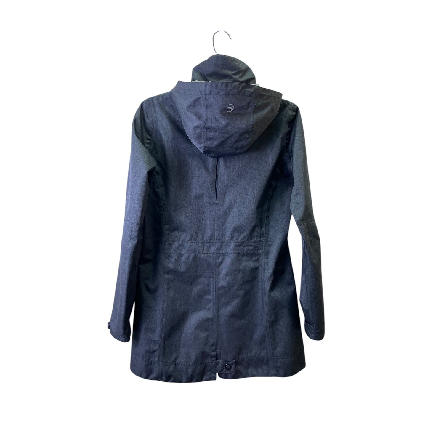Jacket Other By Mpg In Grey, Size:S