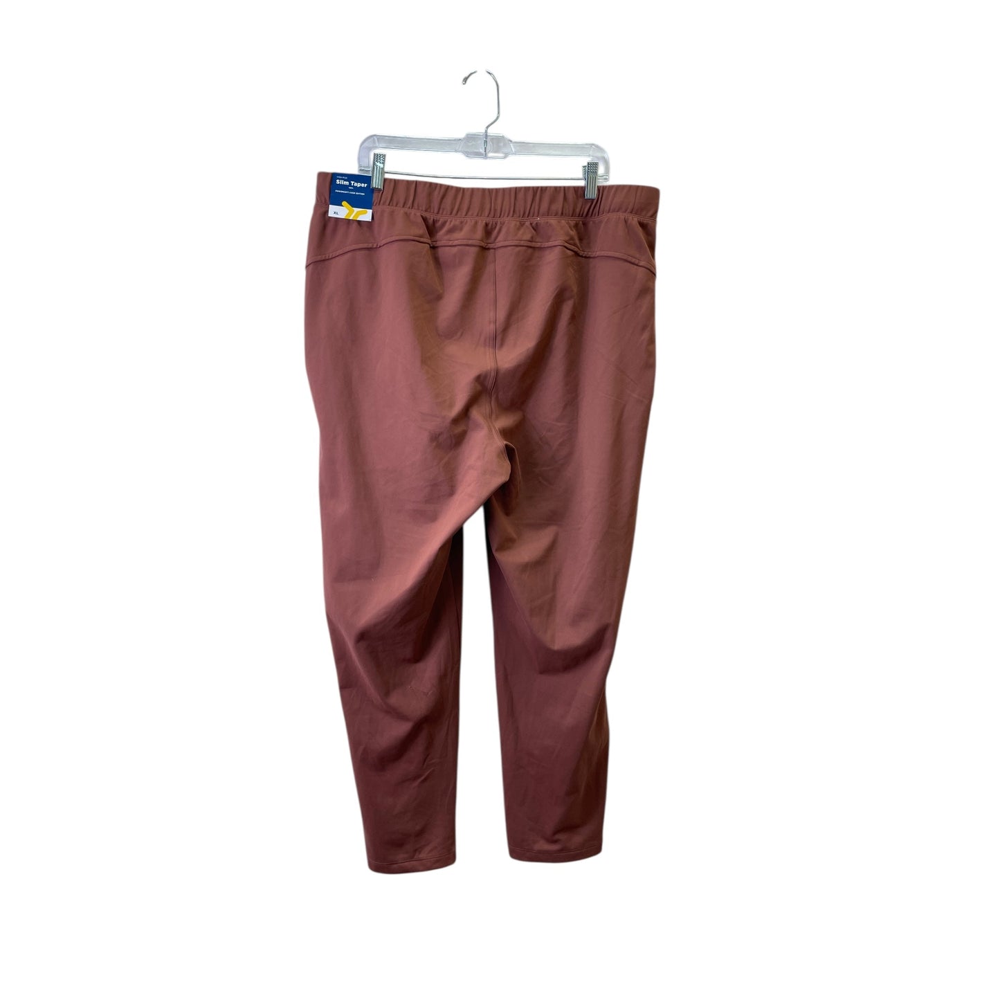 Pants Dress By Old Navy In Brown, Size:Xl