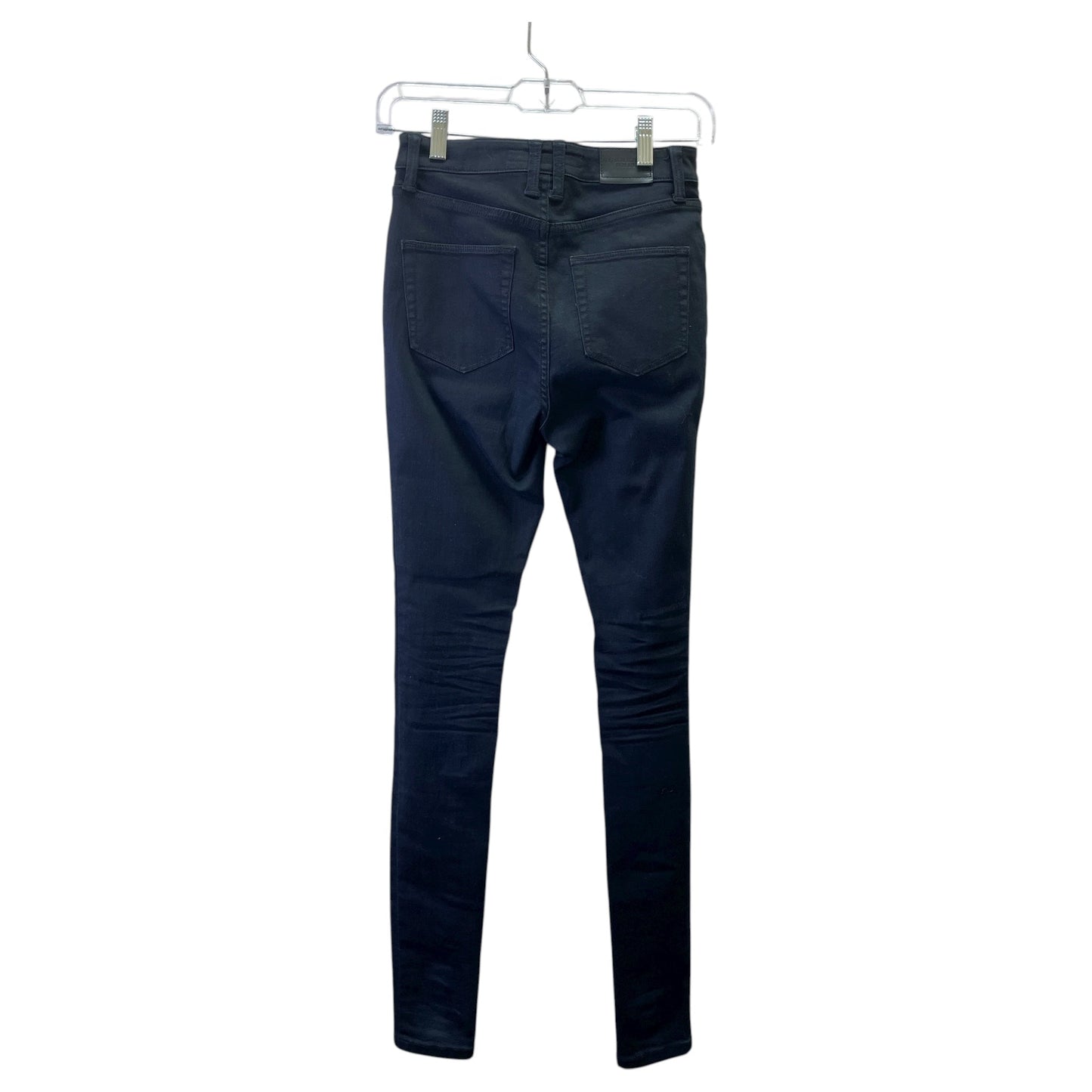 Accessory Luxury Designer Label By Burberry In Blue