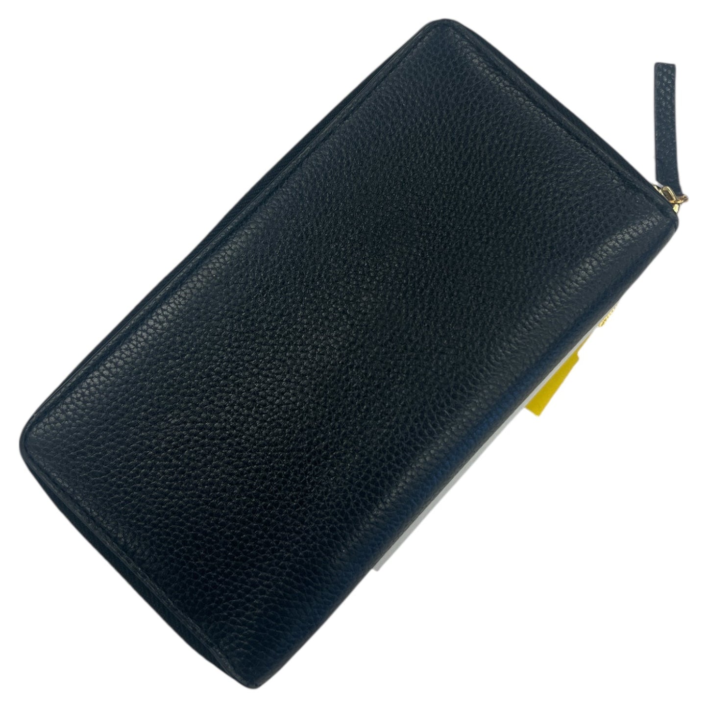 Wallet Designer By Tory Burch In Black, Size:Large