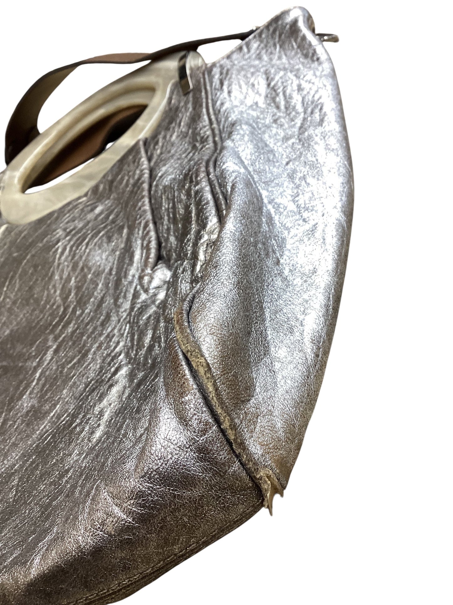 Handbag Designer By Marni, Size: Medium