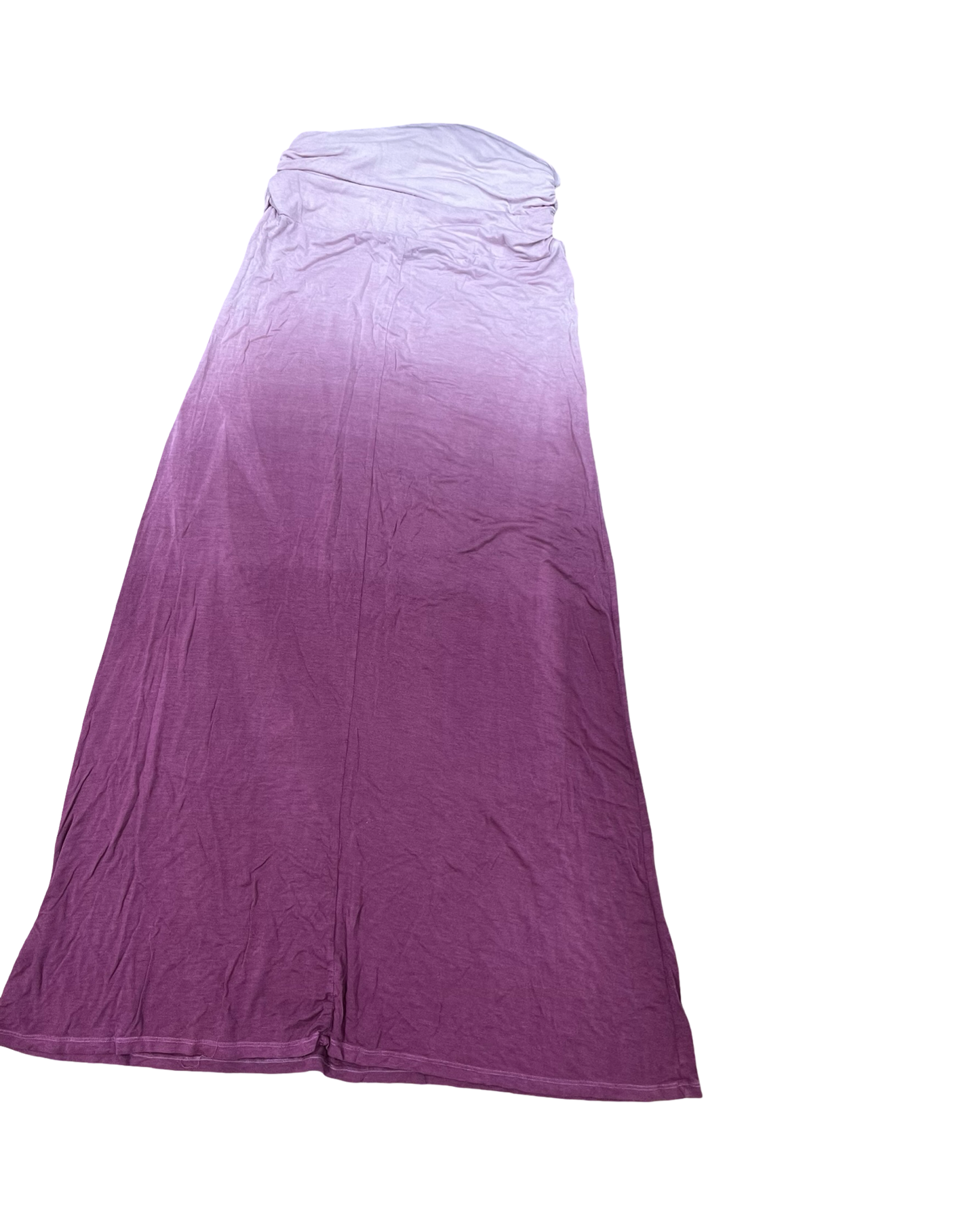 Skirt Maxi By Clothes Mentor In Pink, Size:S