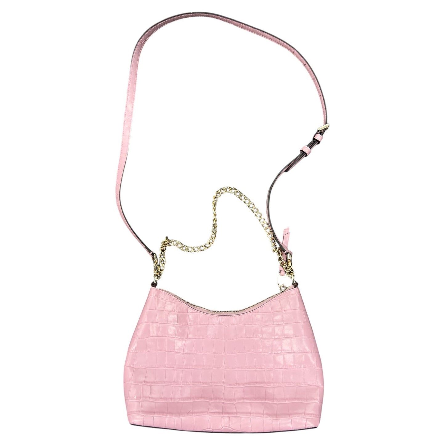 Crossbody Designer By Kate Spade In Pink, Size:Medium