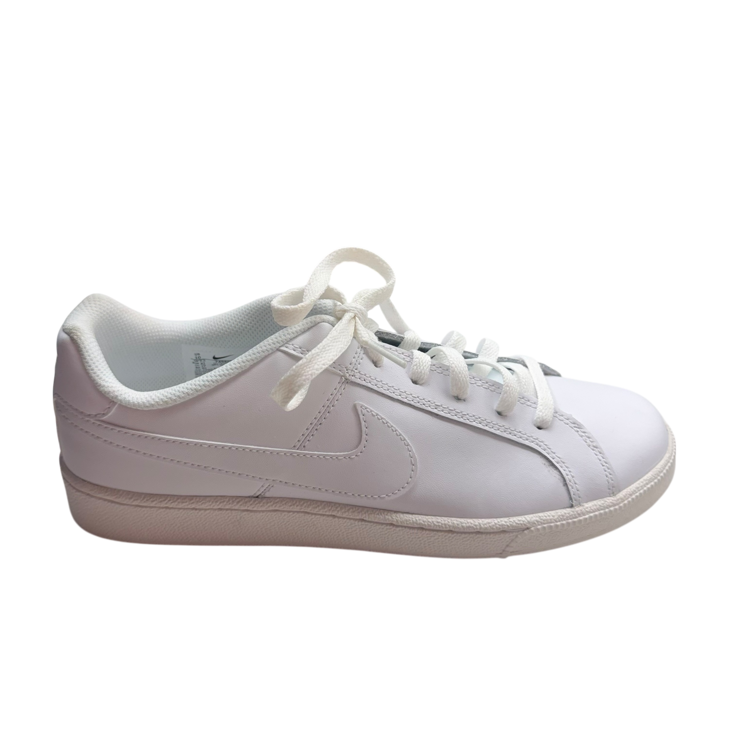 Shoes Sneakers By Nike In White, Size:10