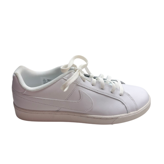 Shoes Sneakers By Nike In White, Size:10