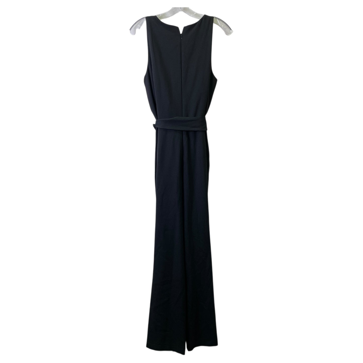 Jumpsuit By Nine West In Black, Size:M