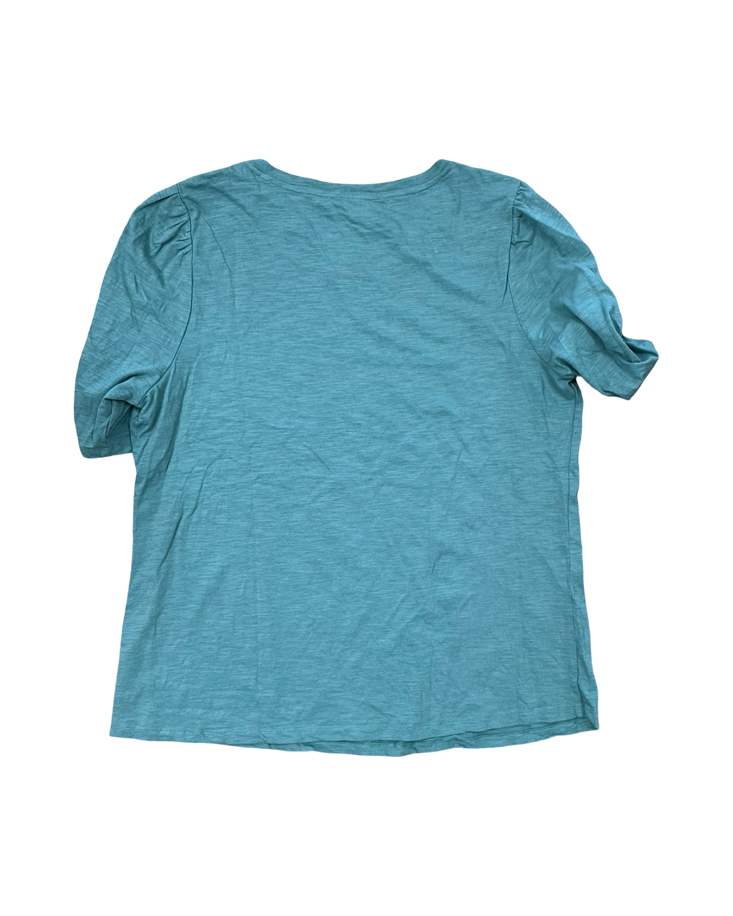 Top Ss By Maurices In Green, Size:Xl