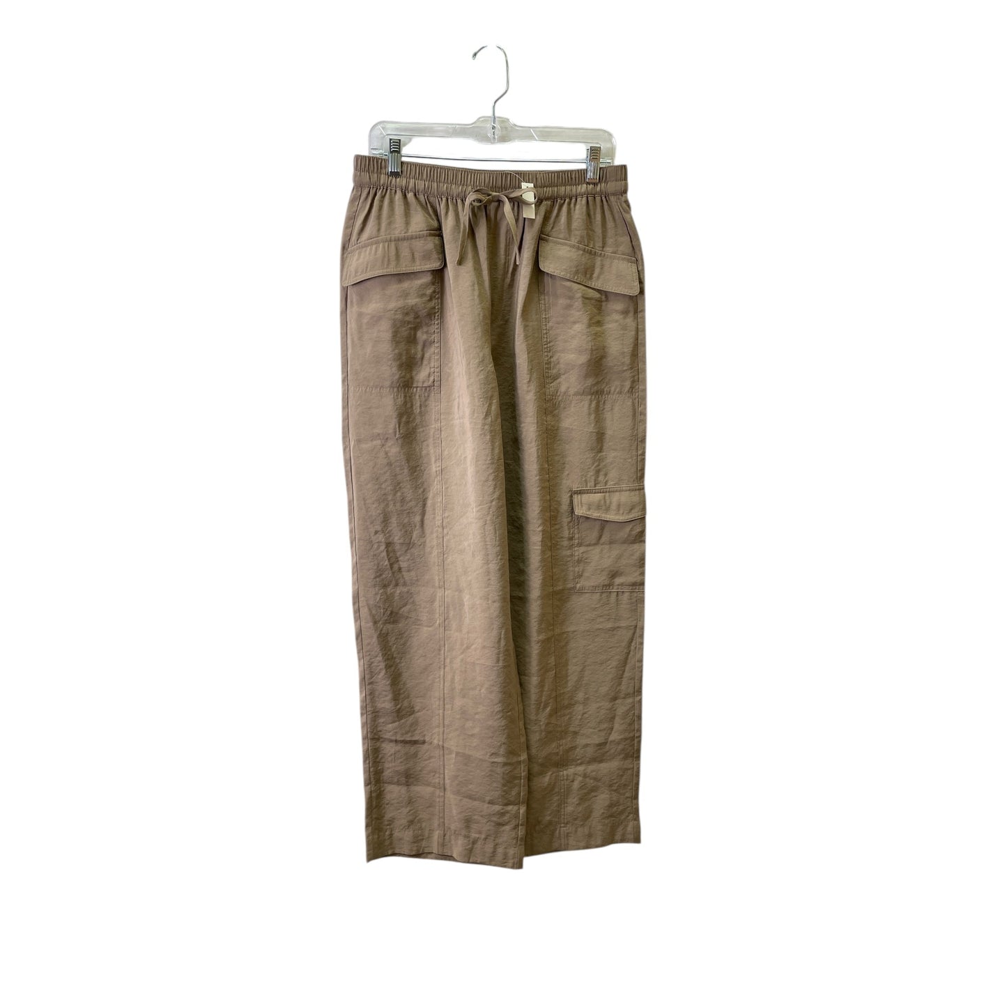 Pants Lounge By Madewell In Tan, Size:8