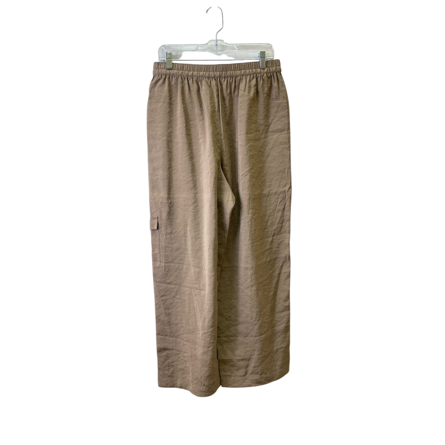 Pants Lounge By Madewell In Tan, Size:8