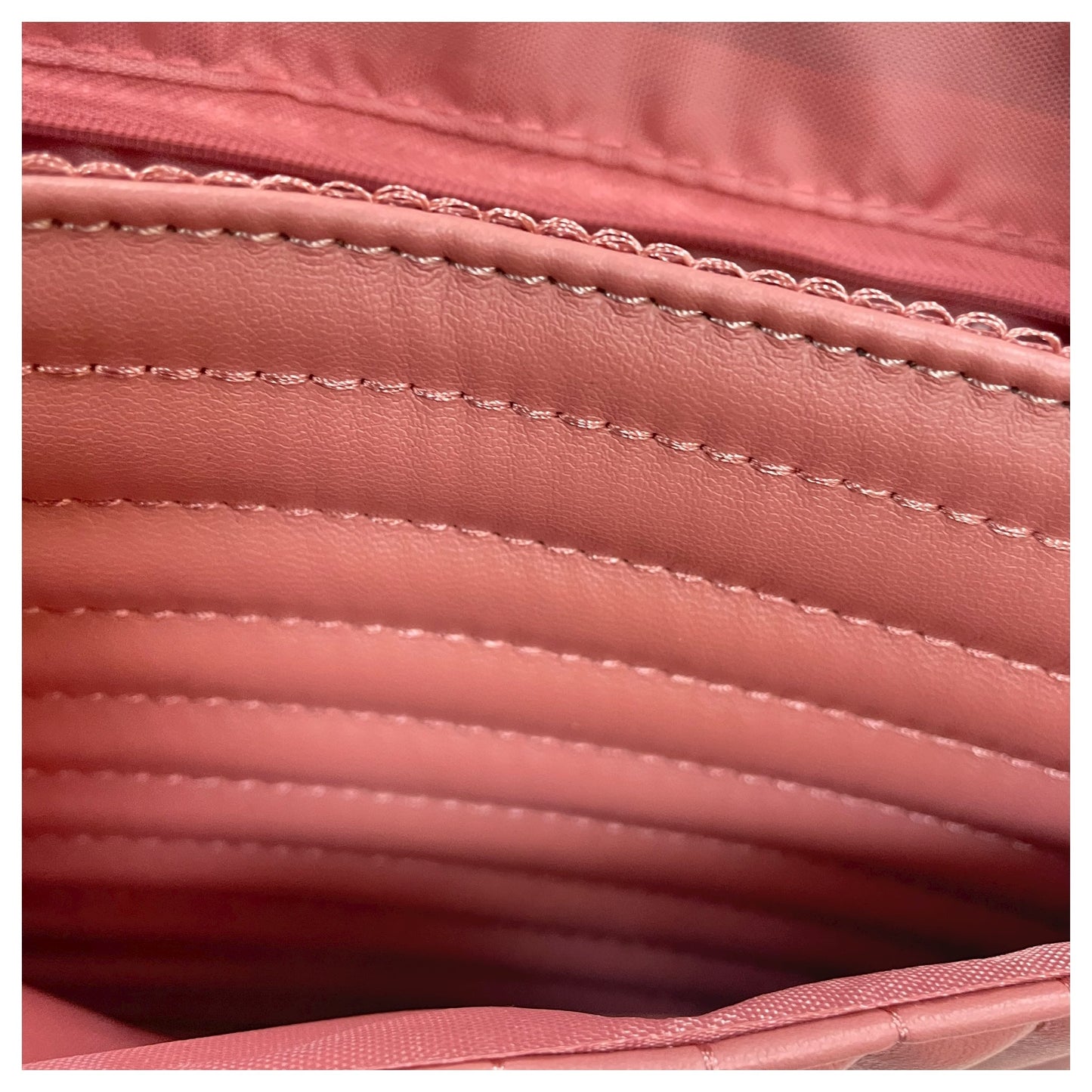 Handbag By Cmf In Pink, Size:Small