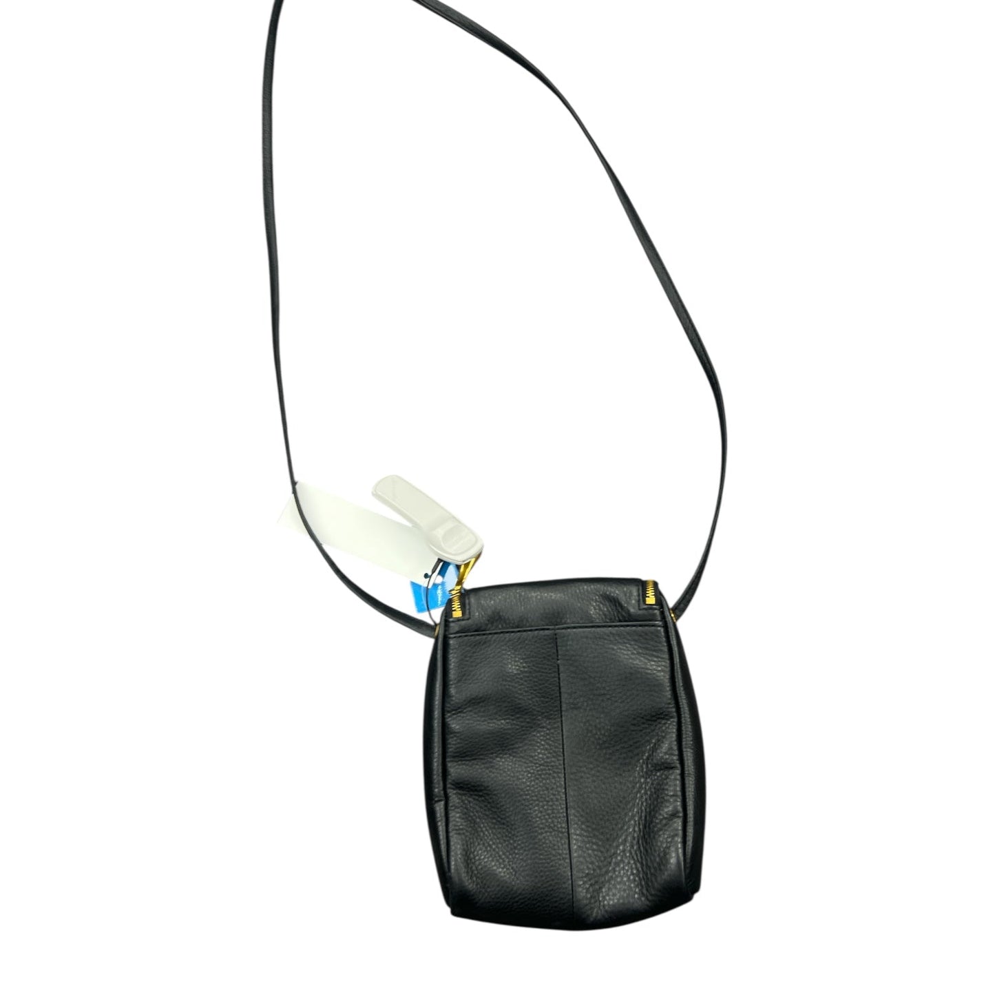 Crossbody Leather By Hobo Intl In Black, Size:Small