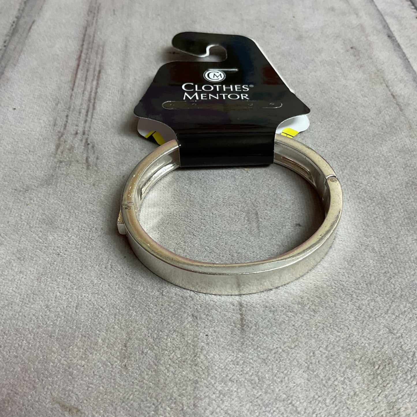 Bracelet Other By J. Crew In Silver