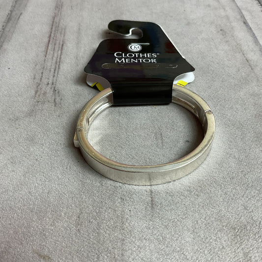 Bracelet Other By J. Crew In Silver