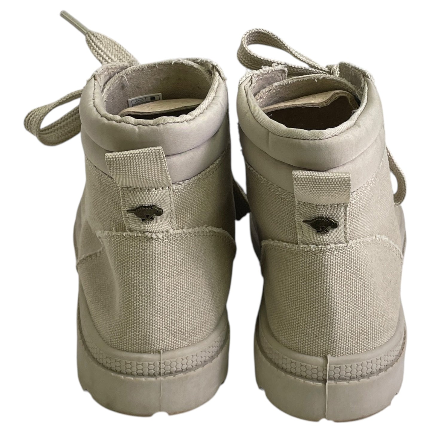 Shoes Sneakers By Rocket Dogs In Cream, Size:11