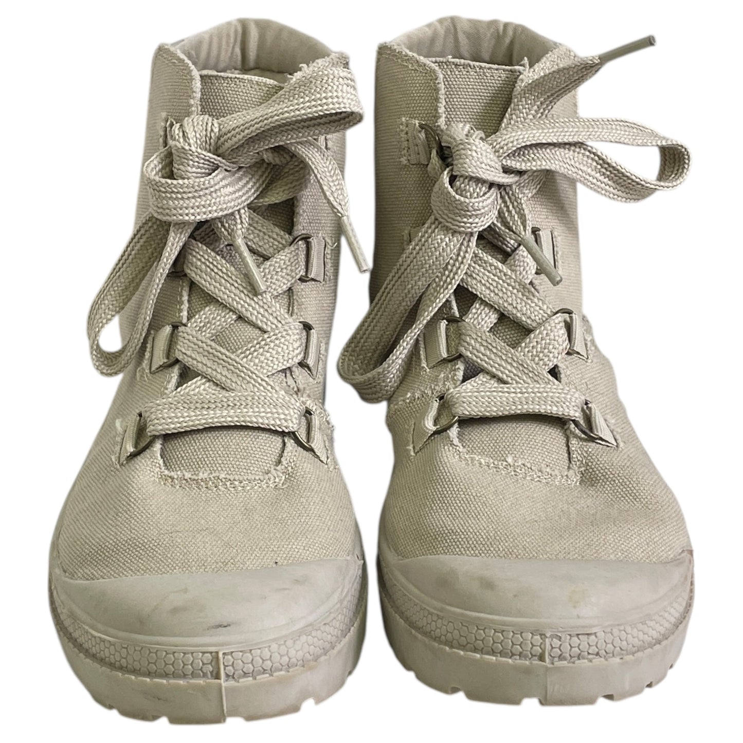 Shoes Sneakers By Rocket Dogs In Cream, Size:11