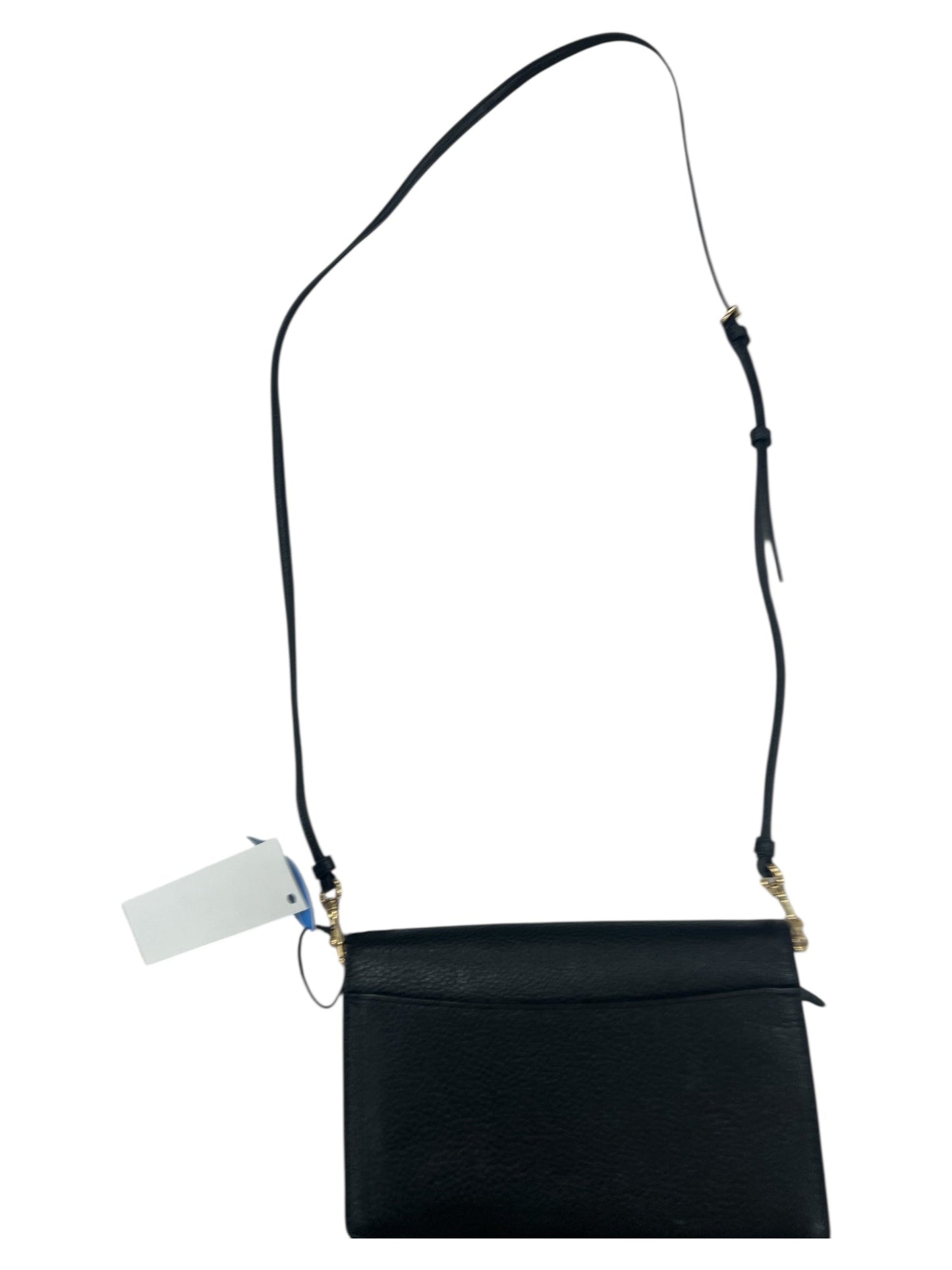 Crossbody Designer By Coach In Black, Size:Small