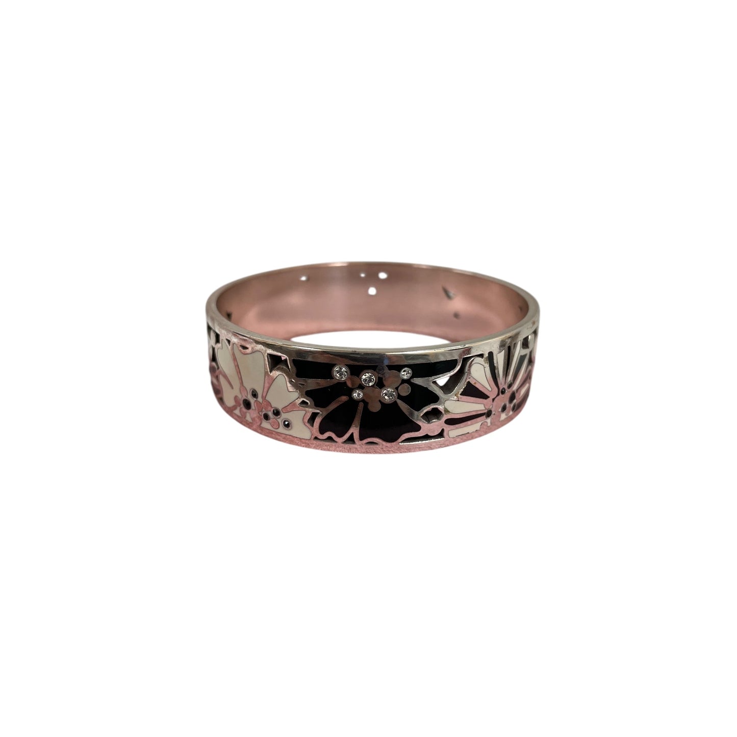 Bracelet Bangle By Brighton In Silver