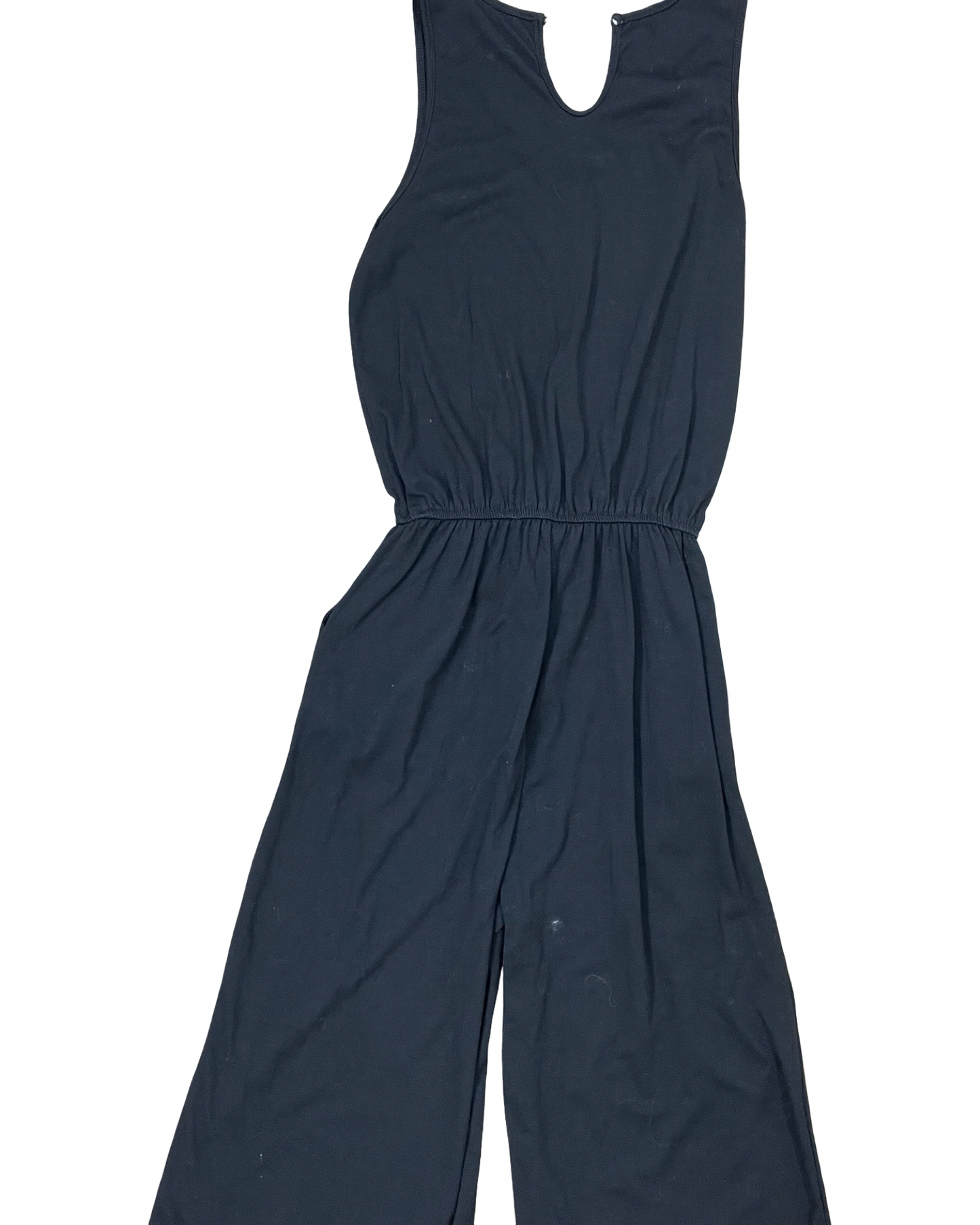 Jumpsuit By Clothes Mentor In Black, Size:S