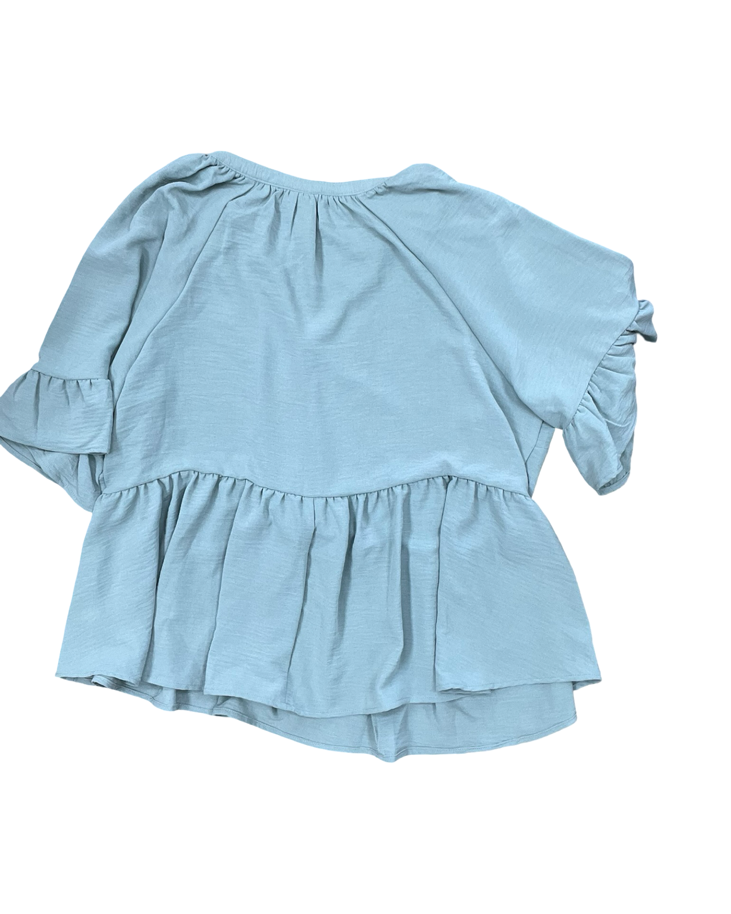 Top Ss By Torrid In Green, Size:L