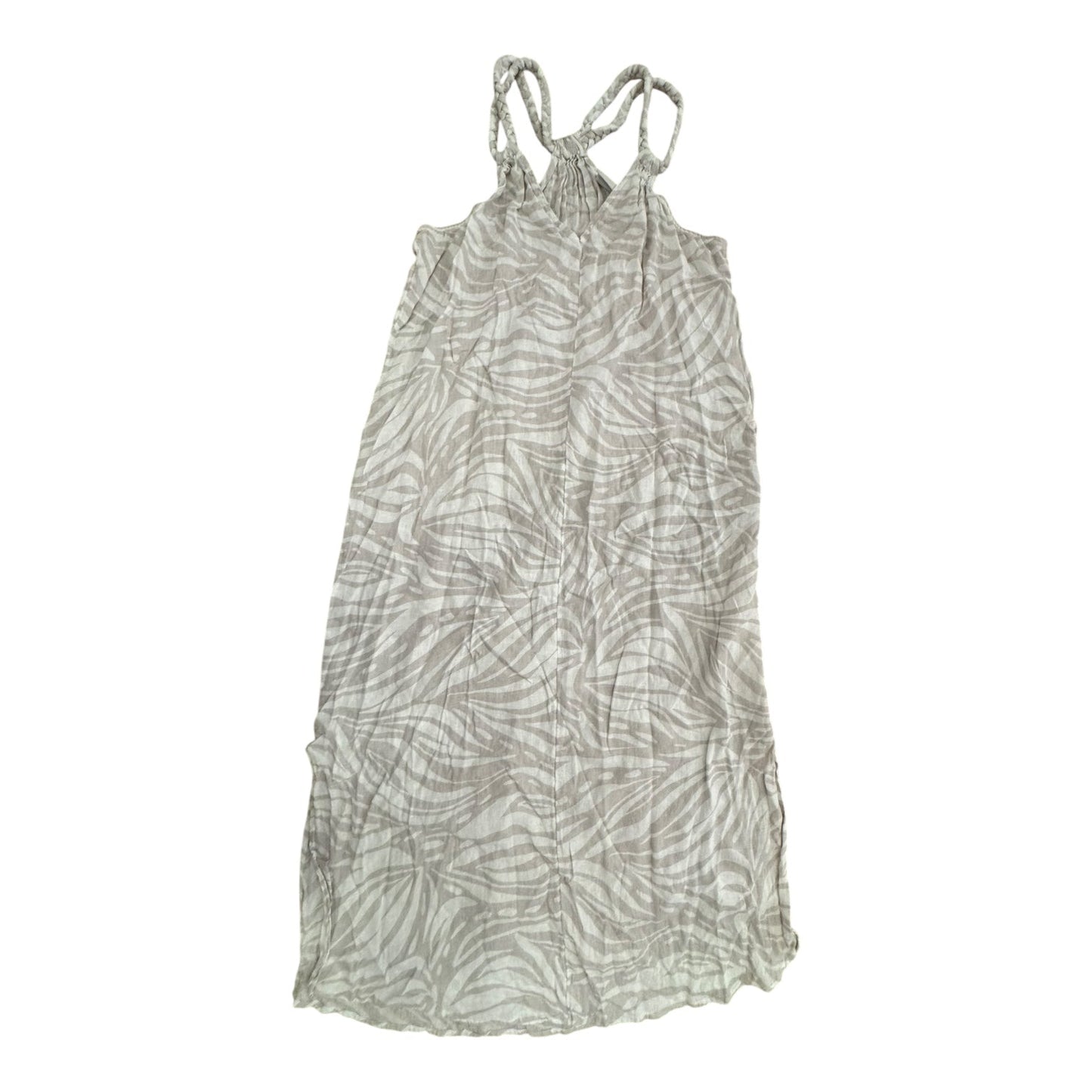 Dress Casual Maxi By Rachel Zoe In Multi, Size:S