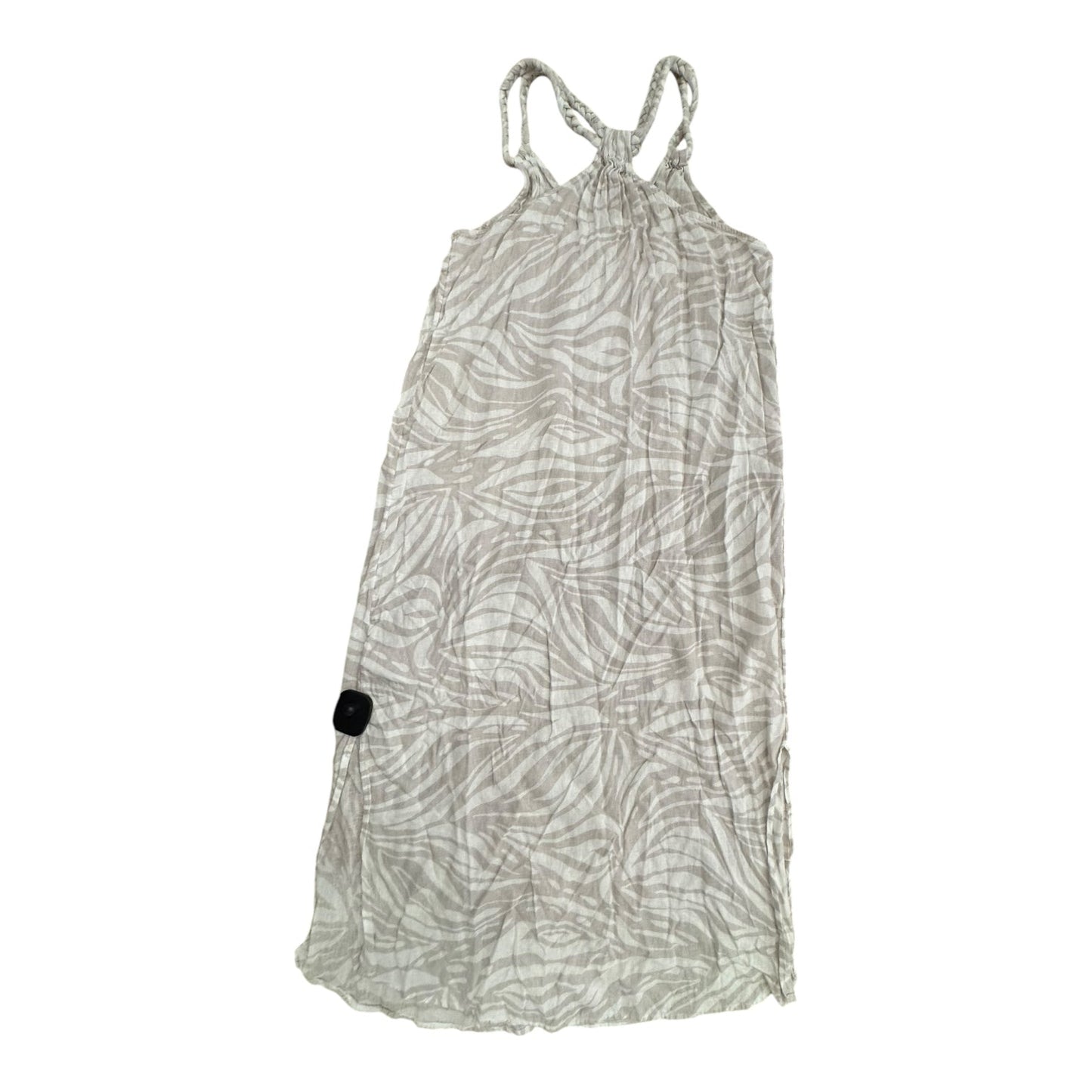 Dress Casual Maxi By Rachel Zoe In Multi, Size:S