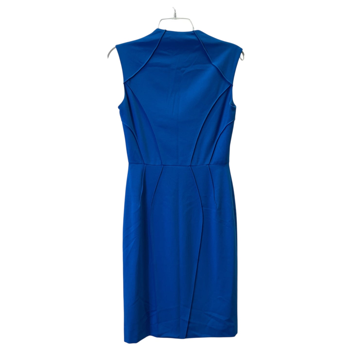 Dress Casual Short By Antonio Melani In Blue, Size:Xs