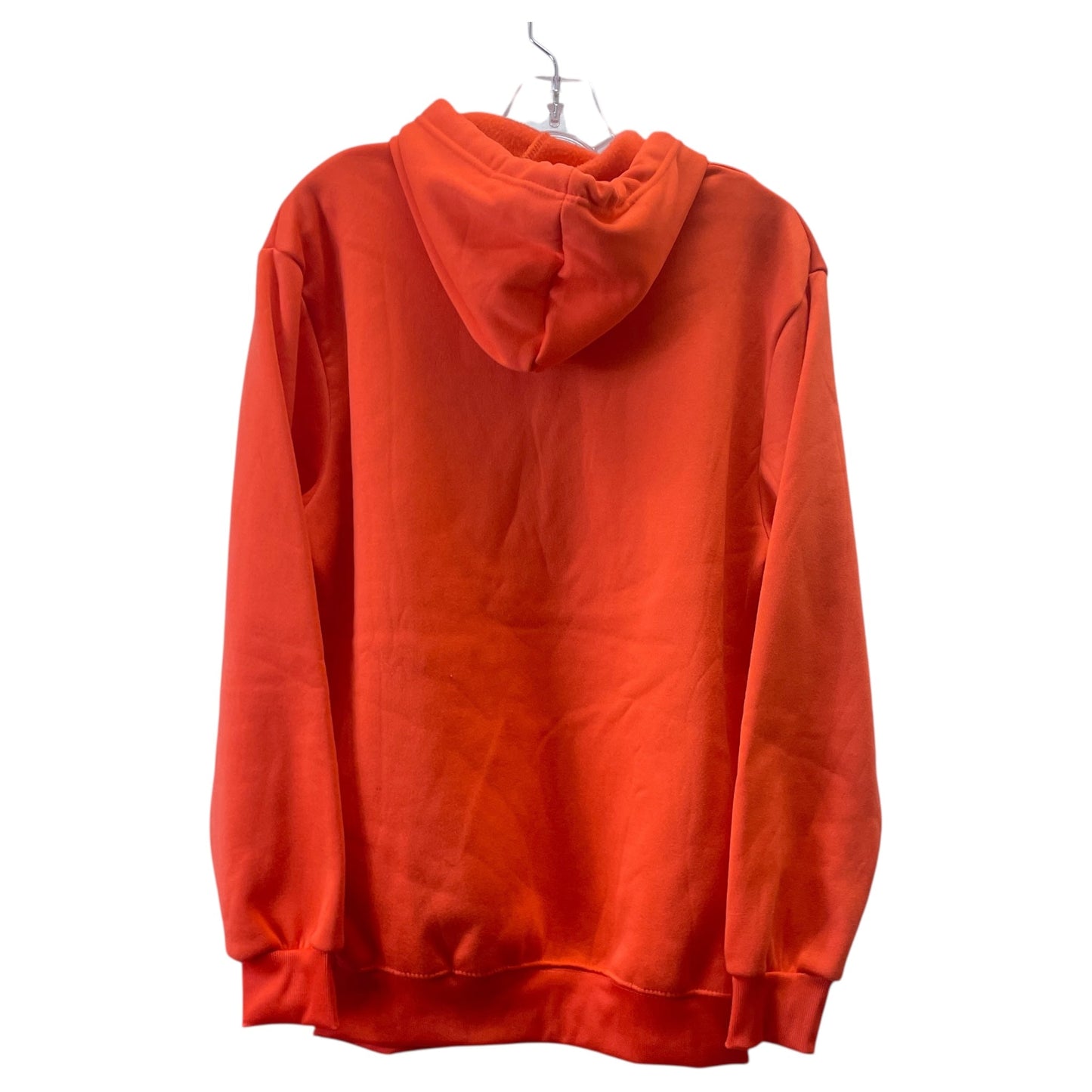 Athletic Pants 2Pc By Cme In Orange, Size:Xl