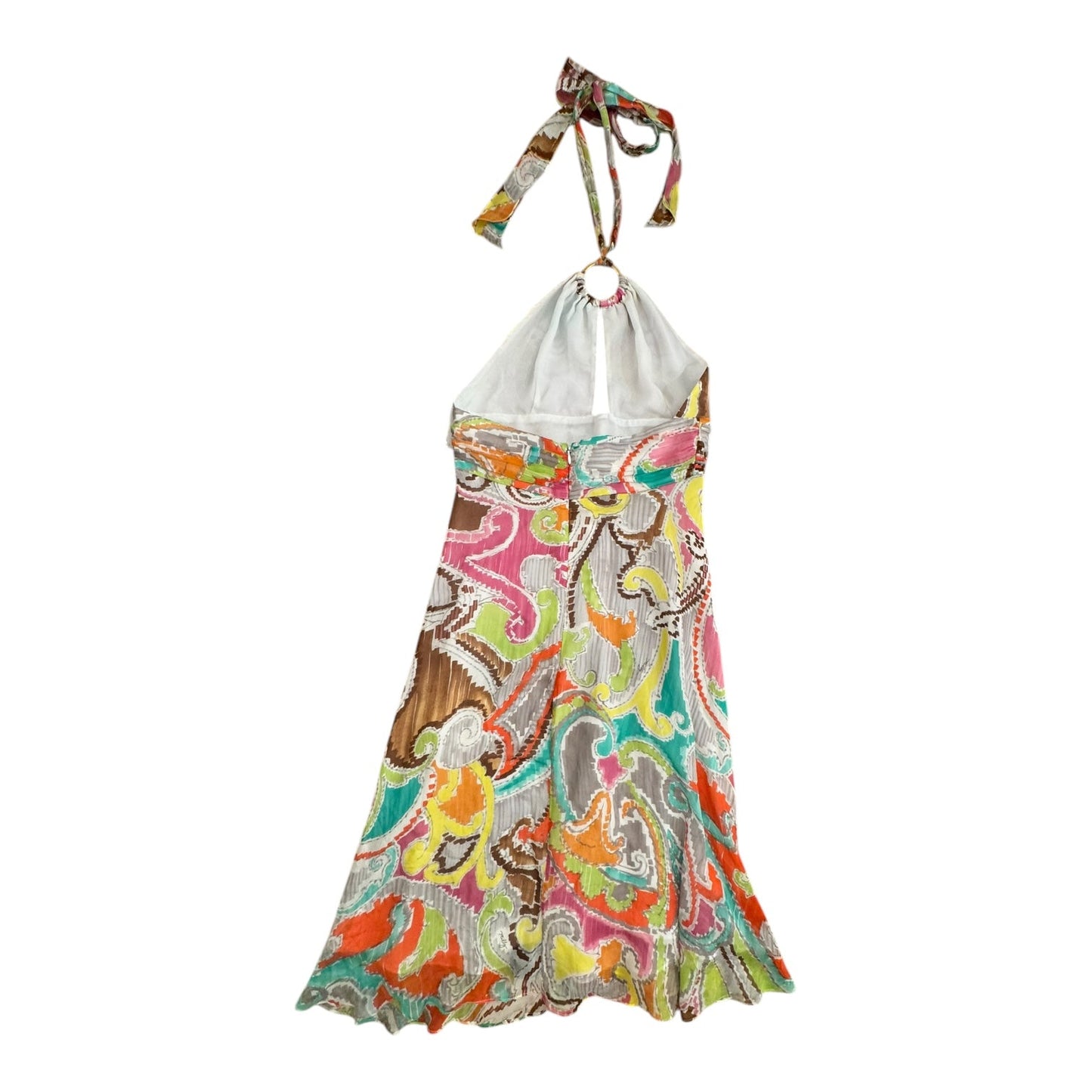 Dress Designer By Milly In Multi, Size:S