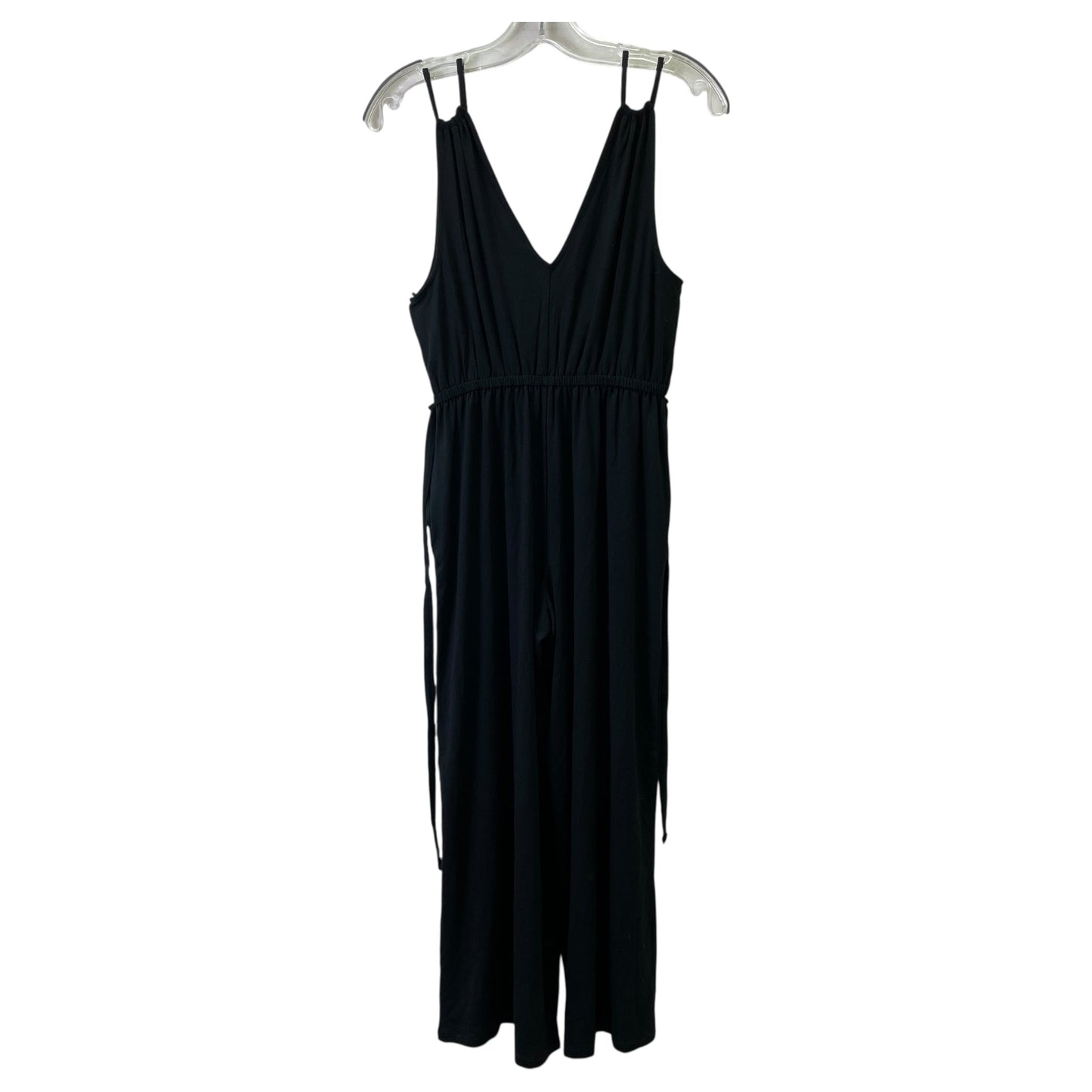 Jumpsuit By Old Navy In Black, Size:Sp