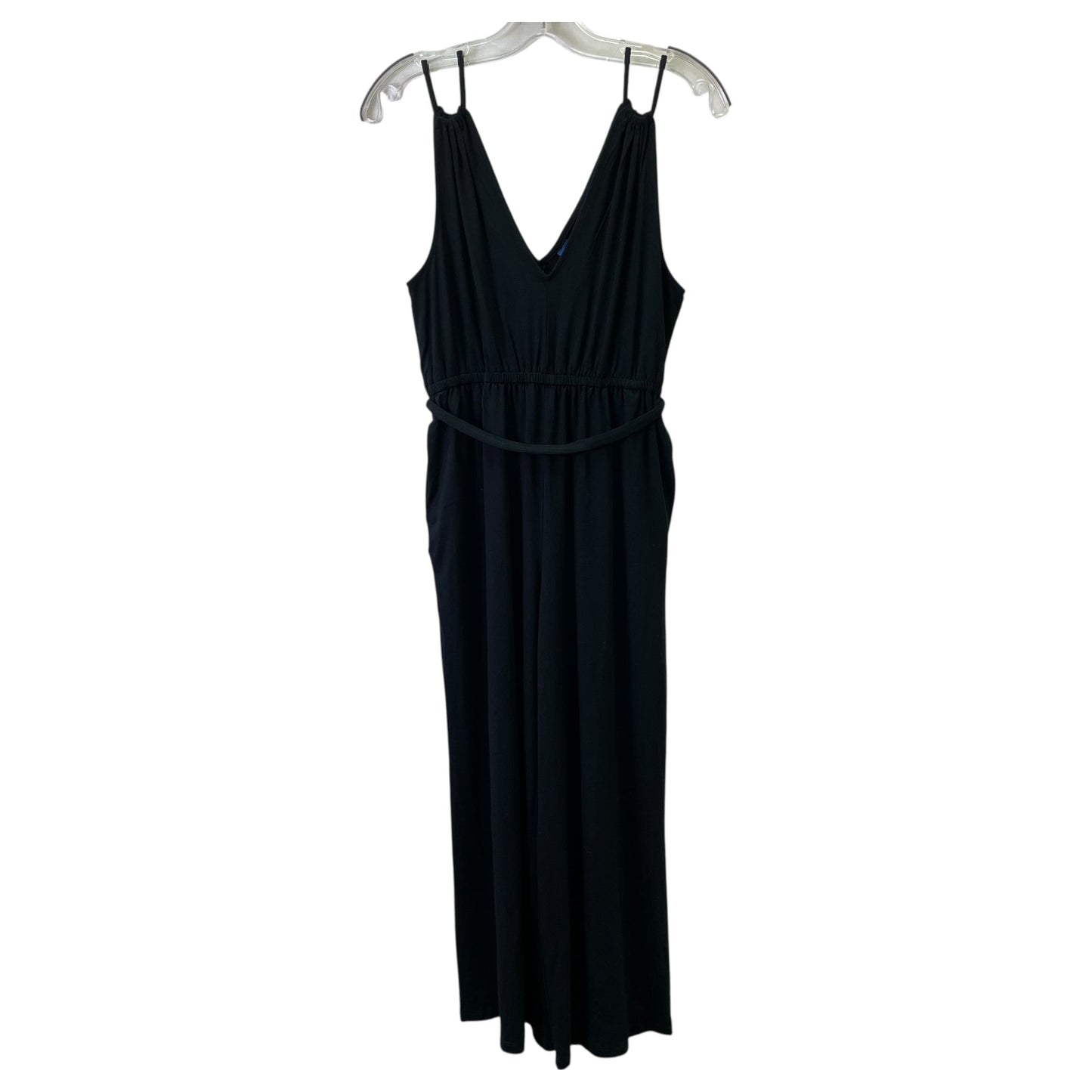 Jumpsuit By Old Navy In Black, Size:Sp