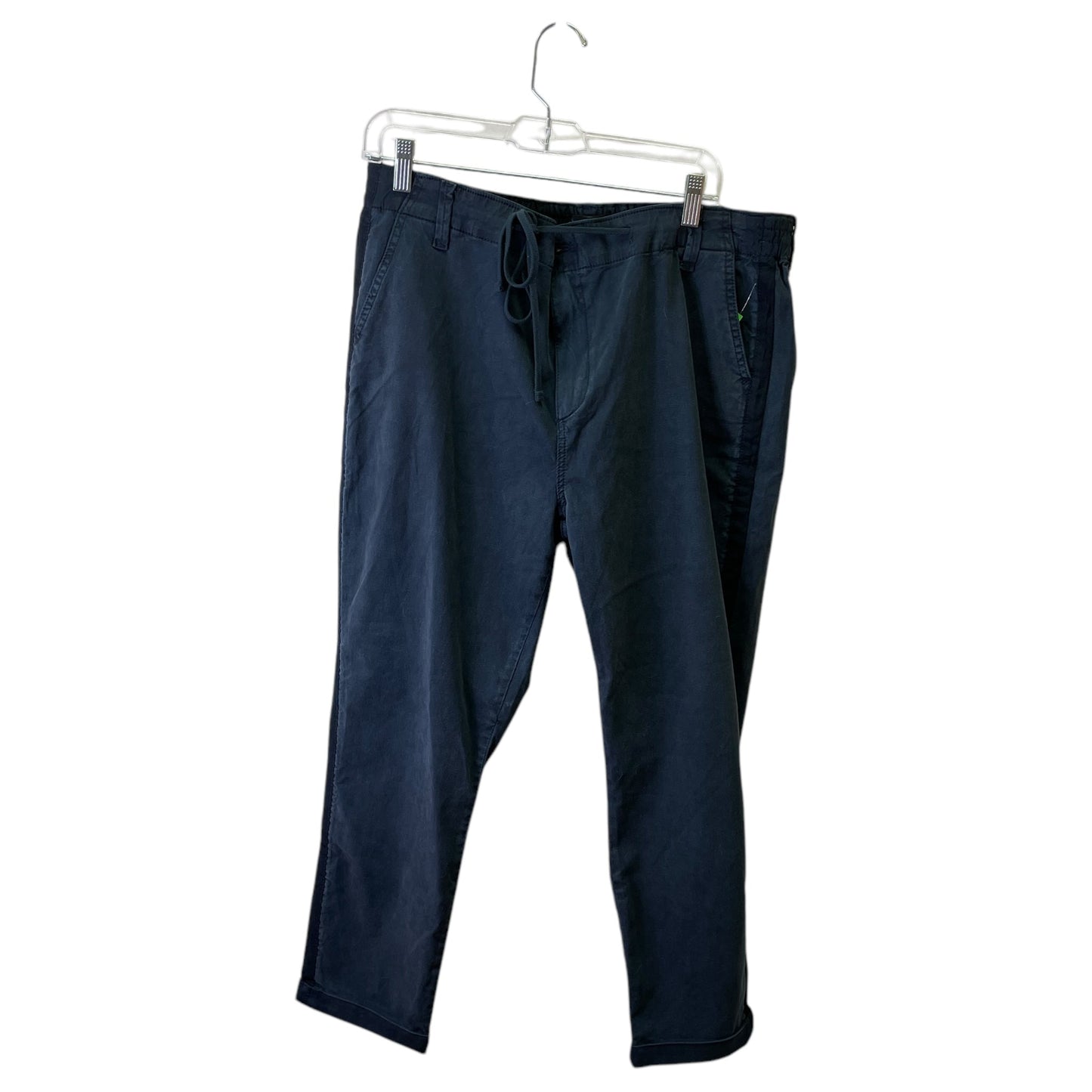 Pants Chinos & Khakis By Paige In Blue, Size:18
