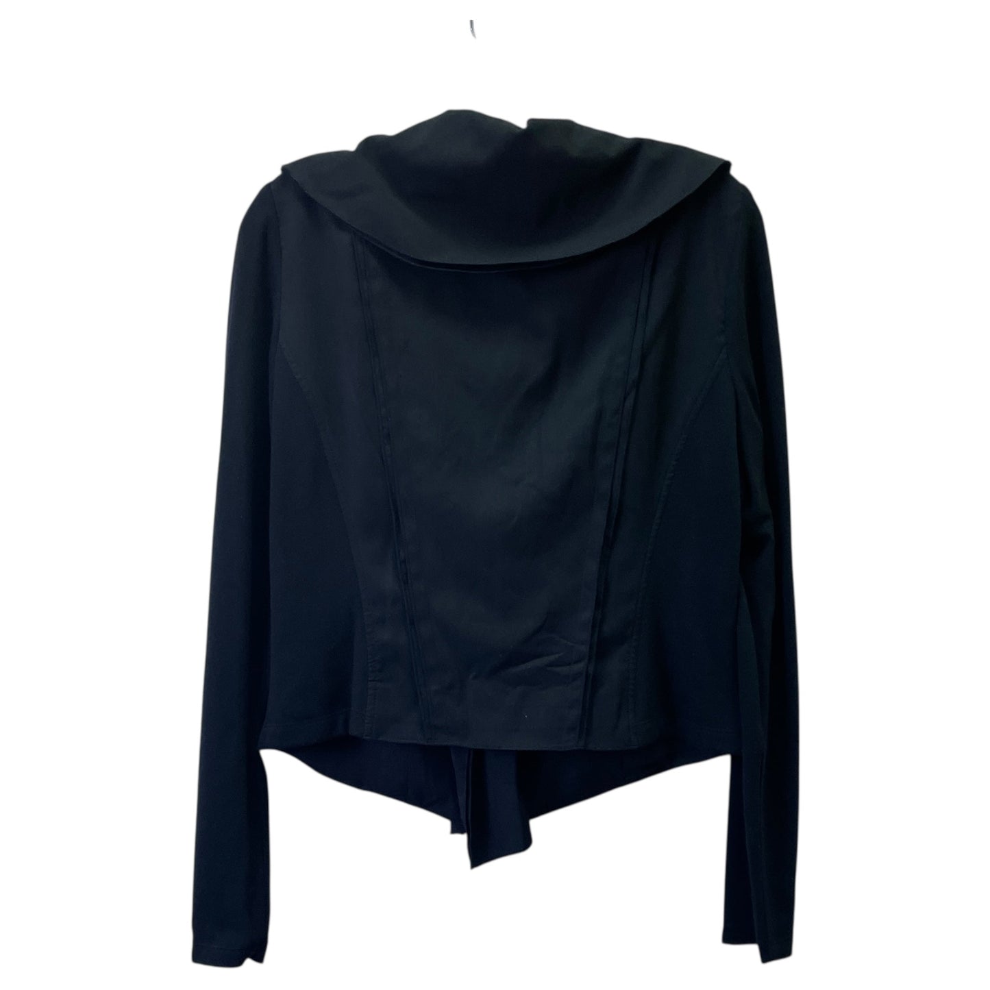 Jacket Other By Bar Iii In Black, Size:L