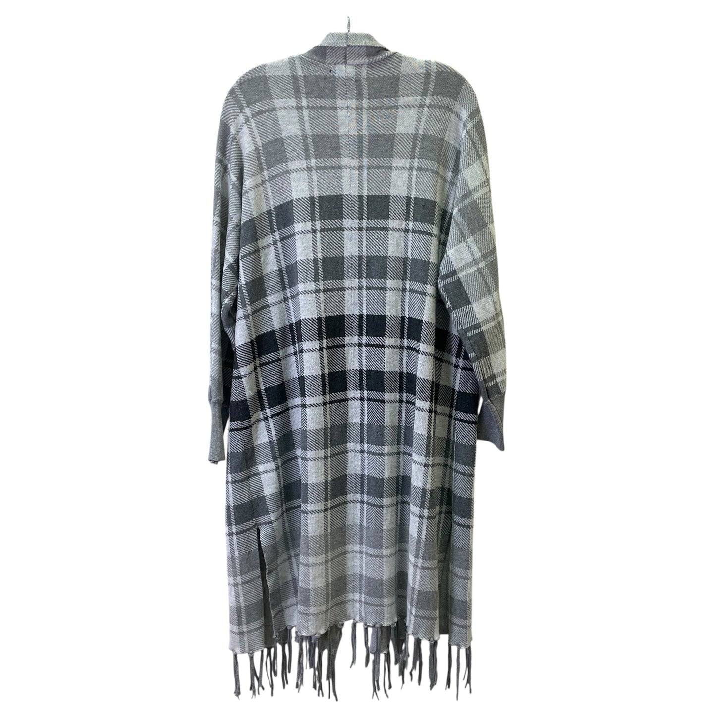 Cardigan By Rachel Zoe In Grey, Size:S