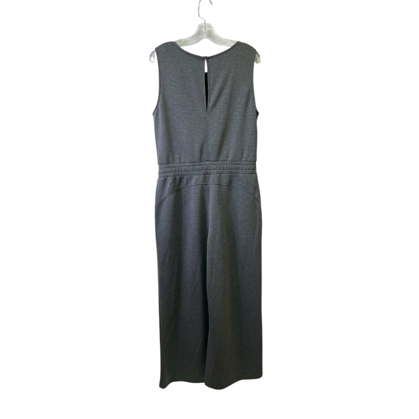 Jumpsuit By Anrabess In Grey, Size:L