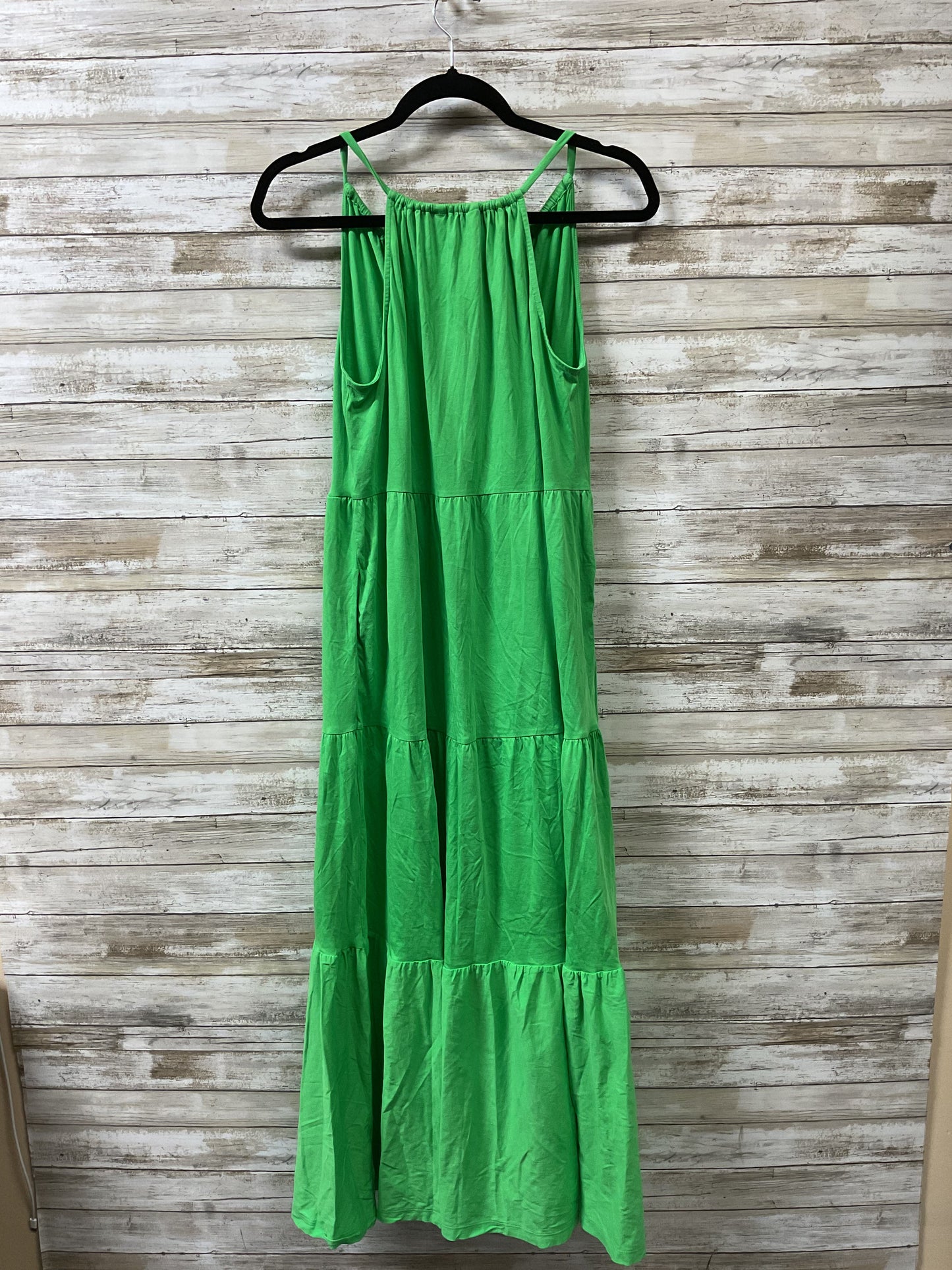 Dress Designer By Lilly Pulitzer In Green, Size:S