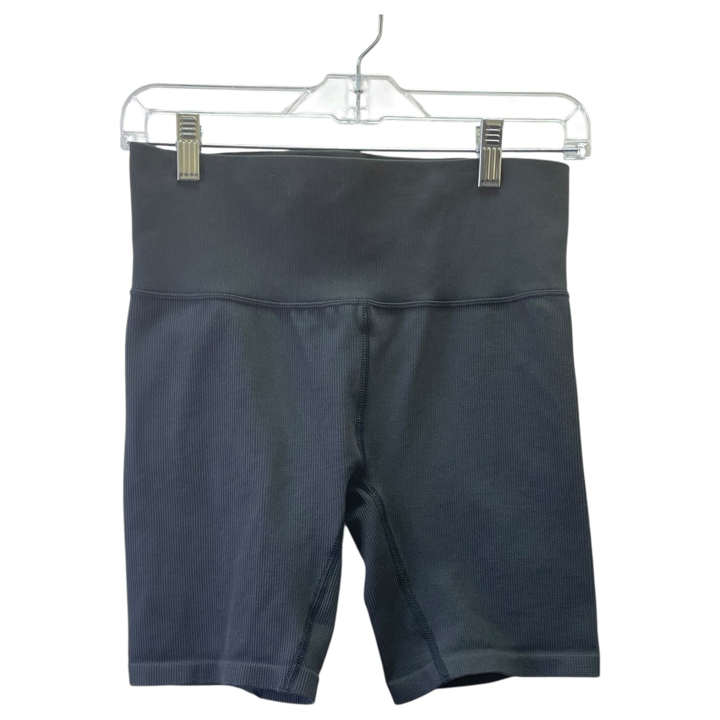 Athletic Shorts By Dsg Outerwear In Grey, Size:M