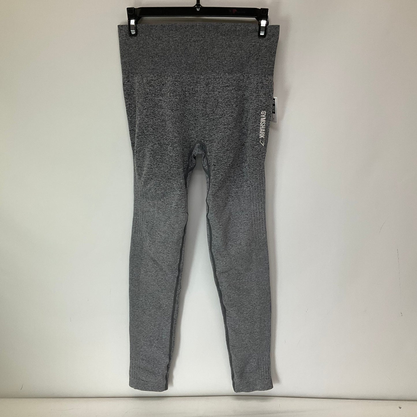 Athletic Leggings By Gym Shark Size: S