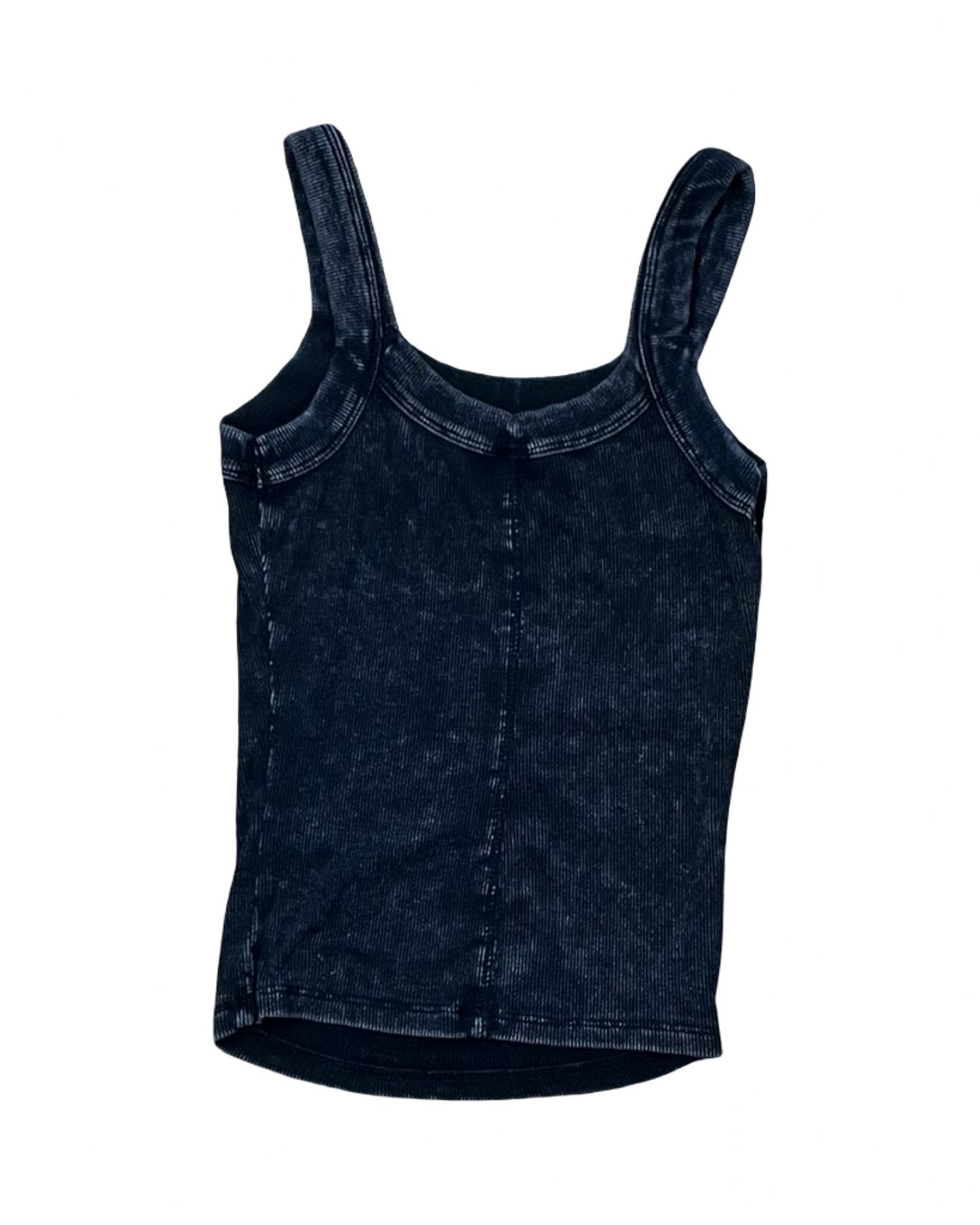 Top Cami By Wild Fable In Black, Size:Xs