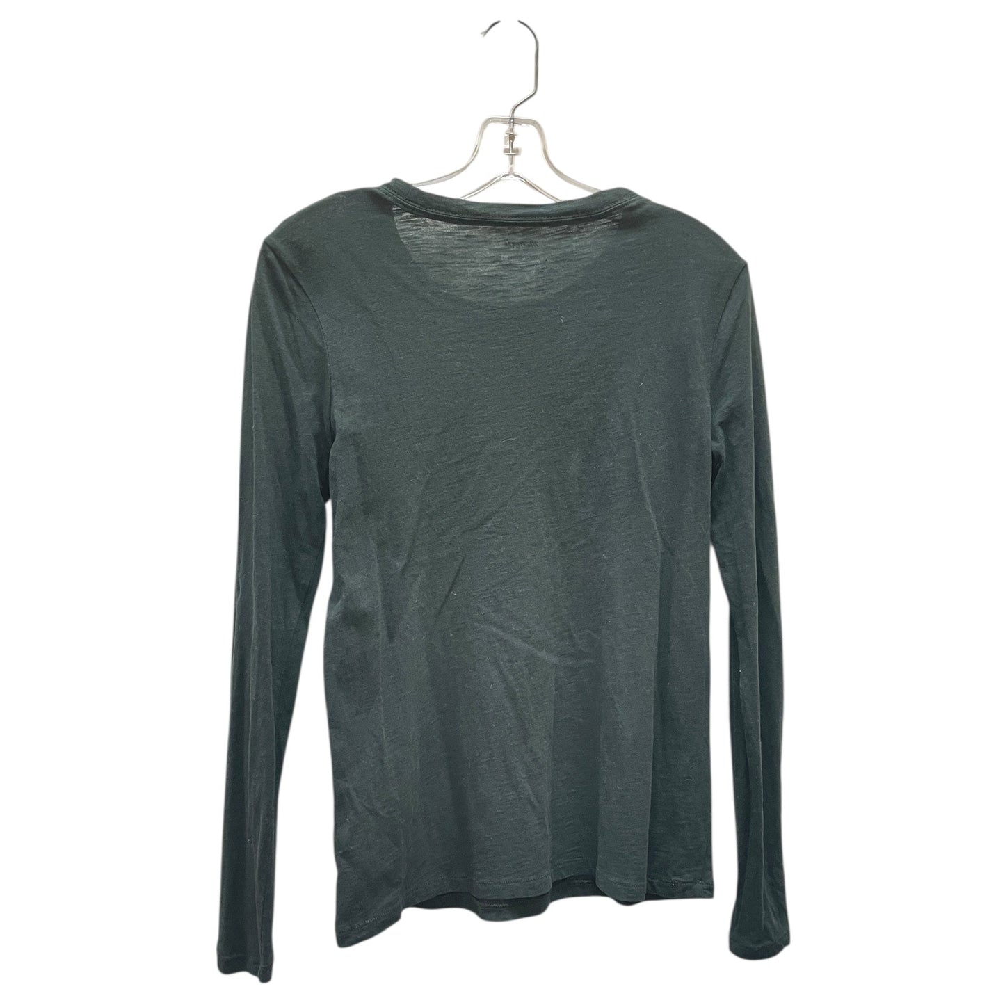 Top Ls Basic By Madewell In Black, Size:S